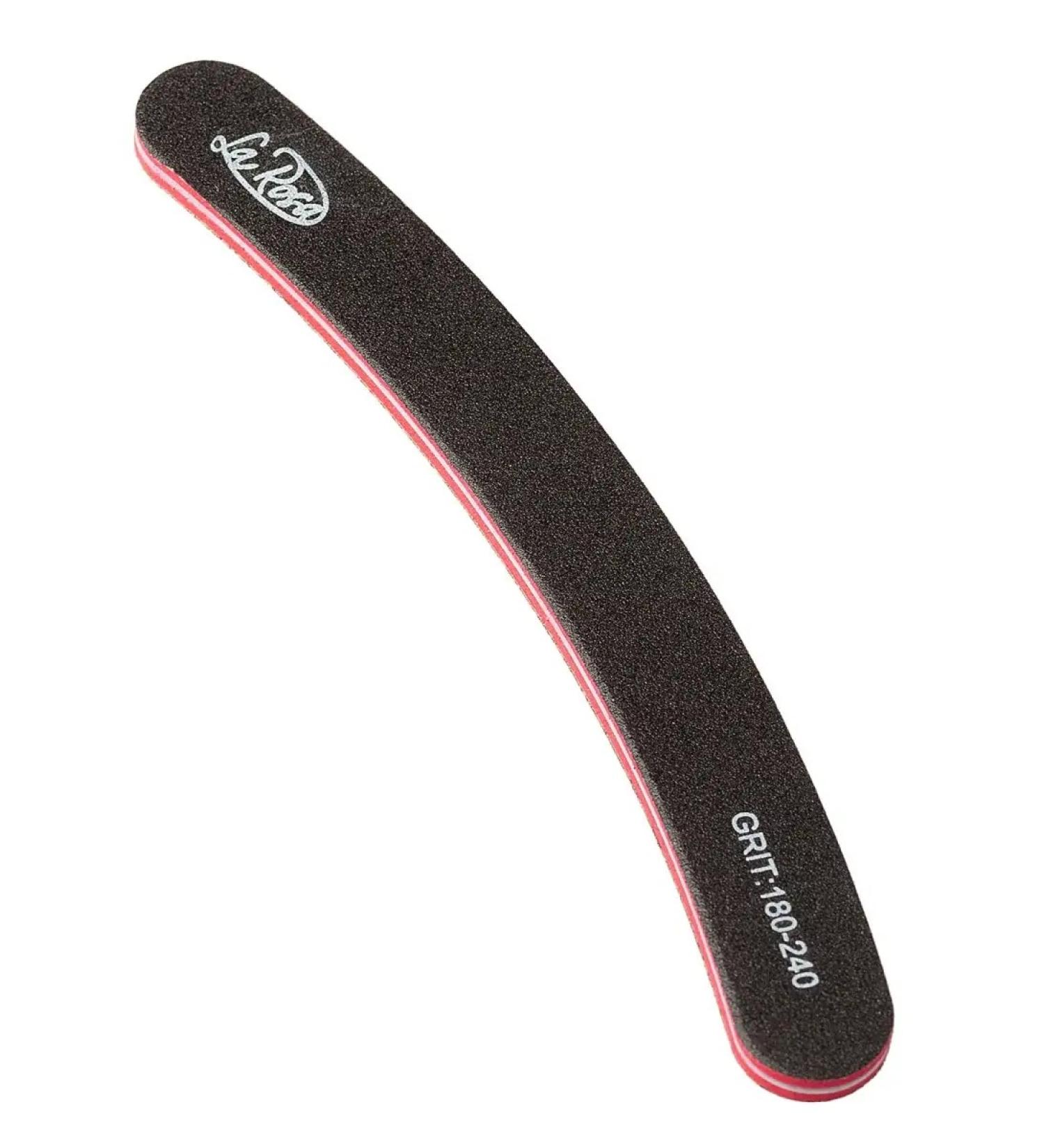 La Rosa Fool for nails two-sided 180-240