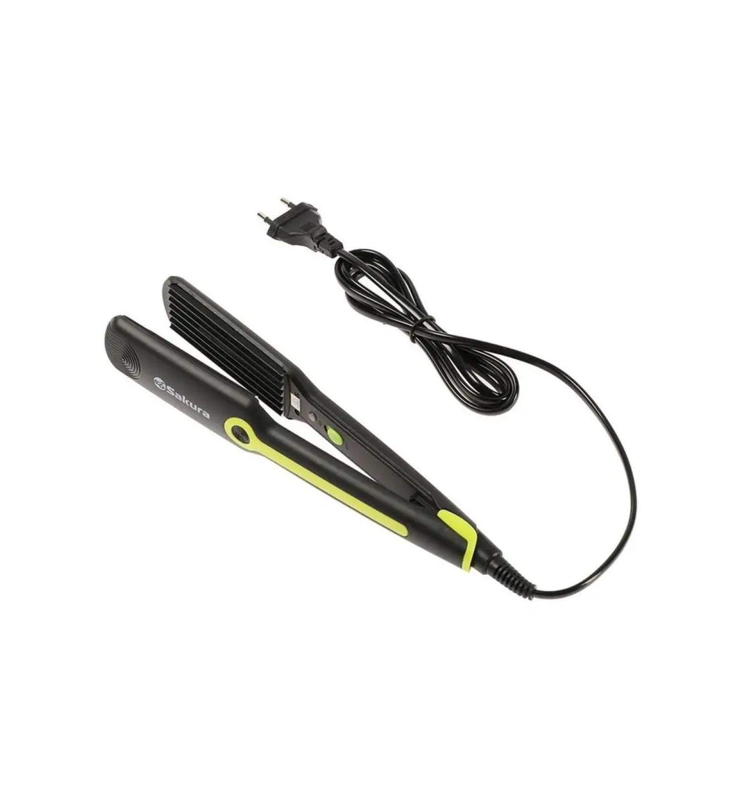 Sakura SA-4518GR 40 W Teflon coating forceps - Buy Online on GoSupps.com