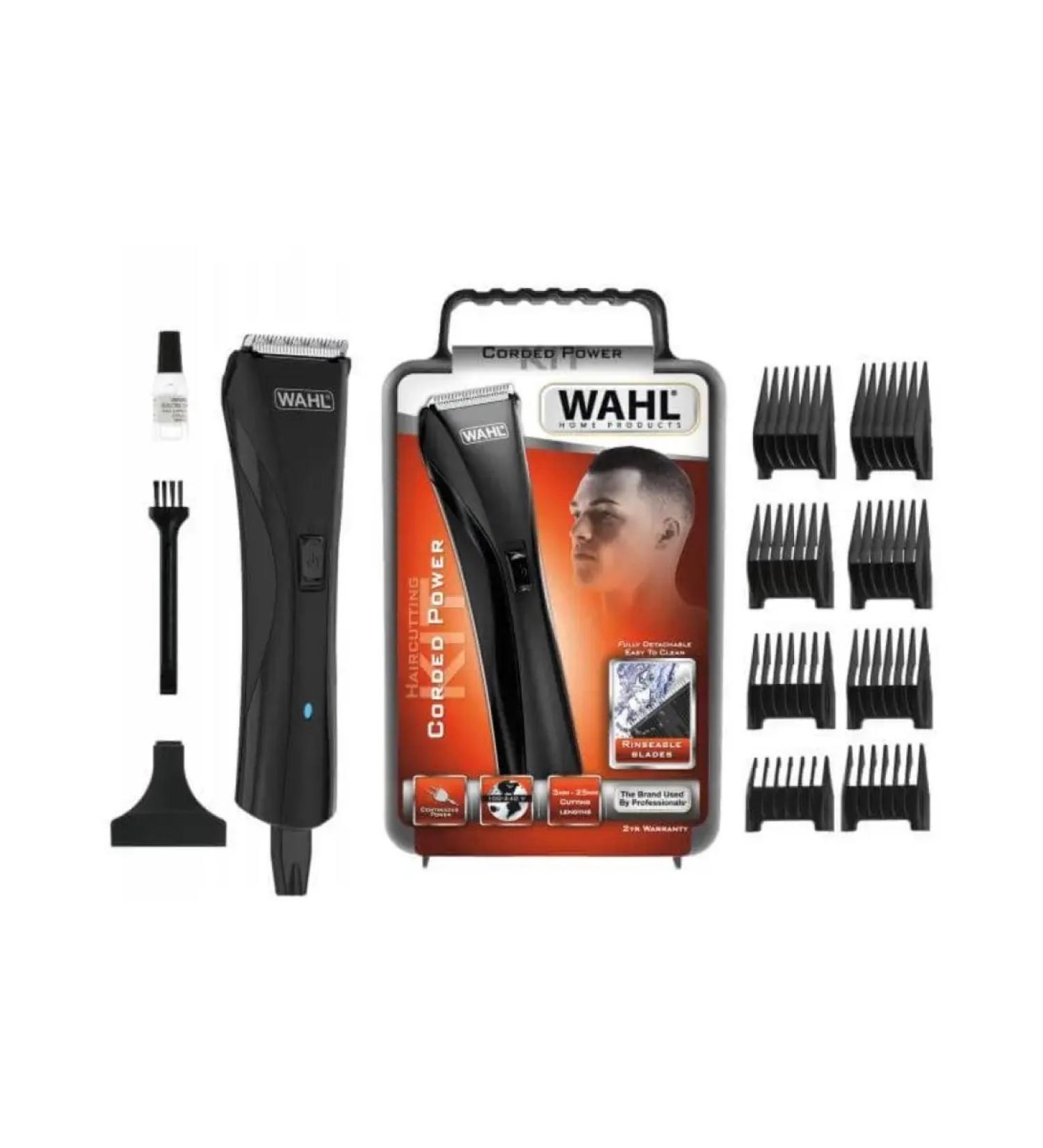 Wahl Hair haircut 9699-1016 Hybrid clipper - Buy Online on GoSupps.com