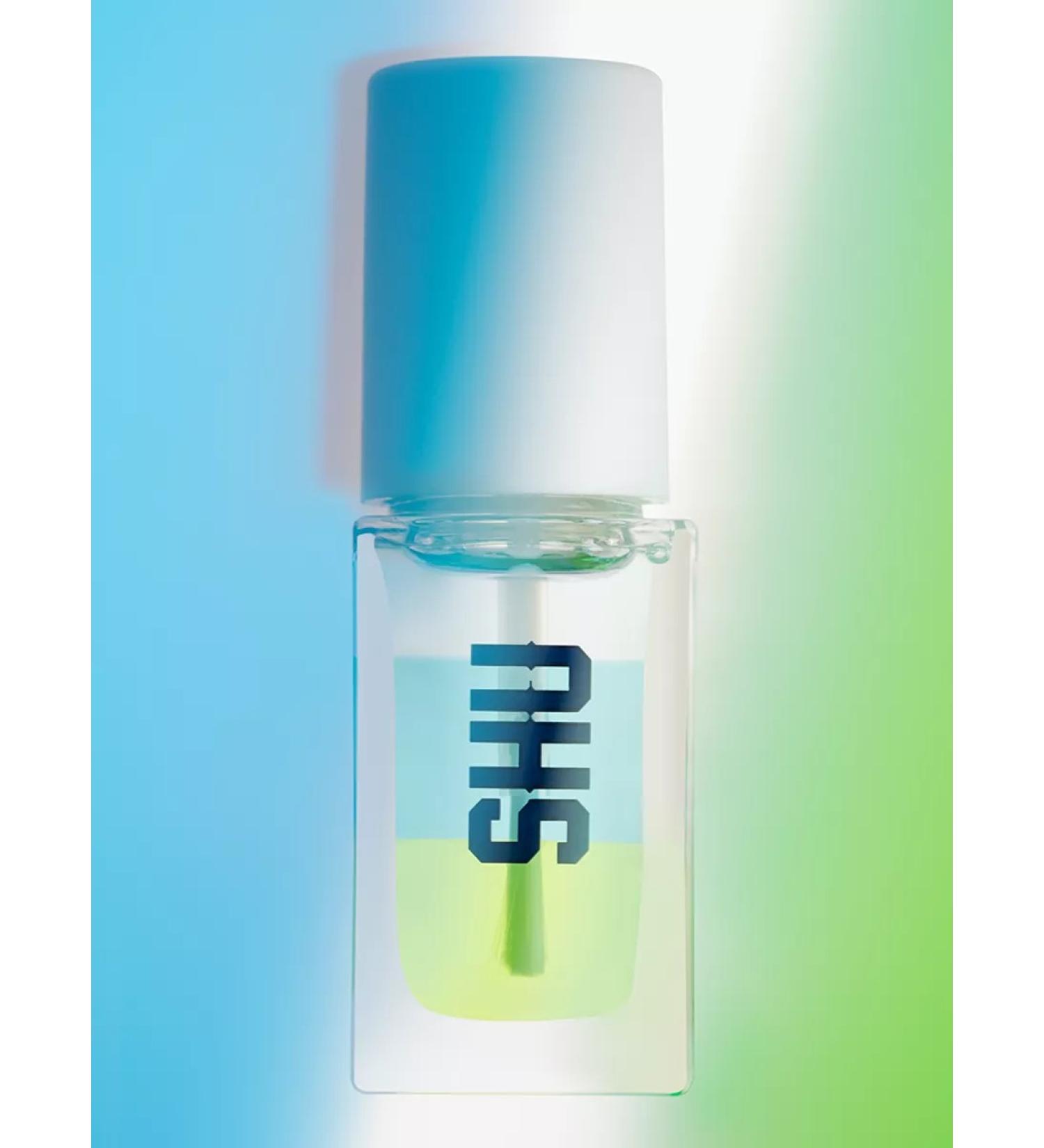 SHU Nail oil and cuticles Nutrient ICE KISS No. 503 - Buy Online on GoSupps.com