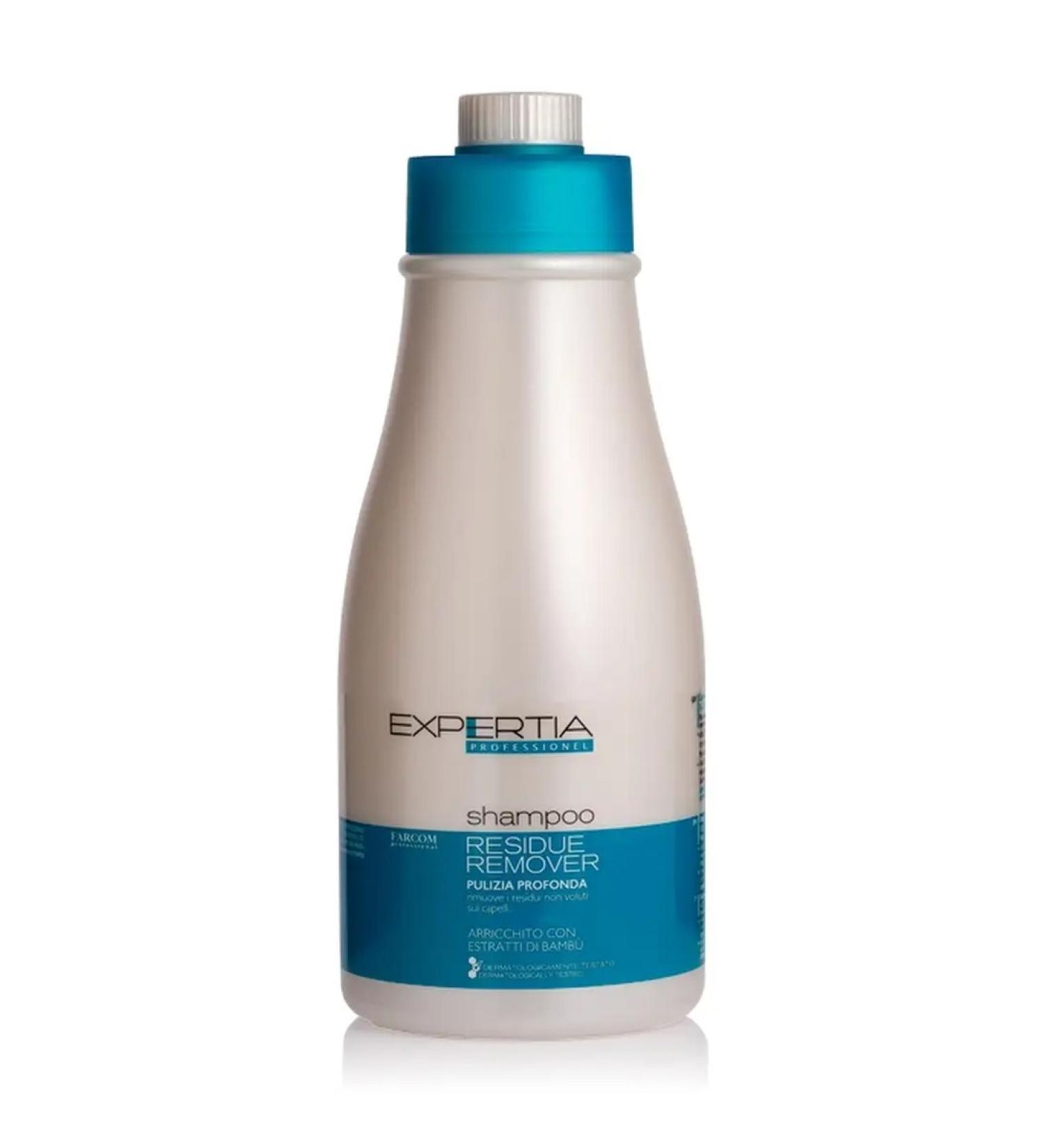 Farcom Hair shampoo 1500 ml