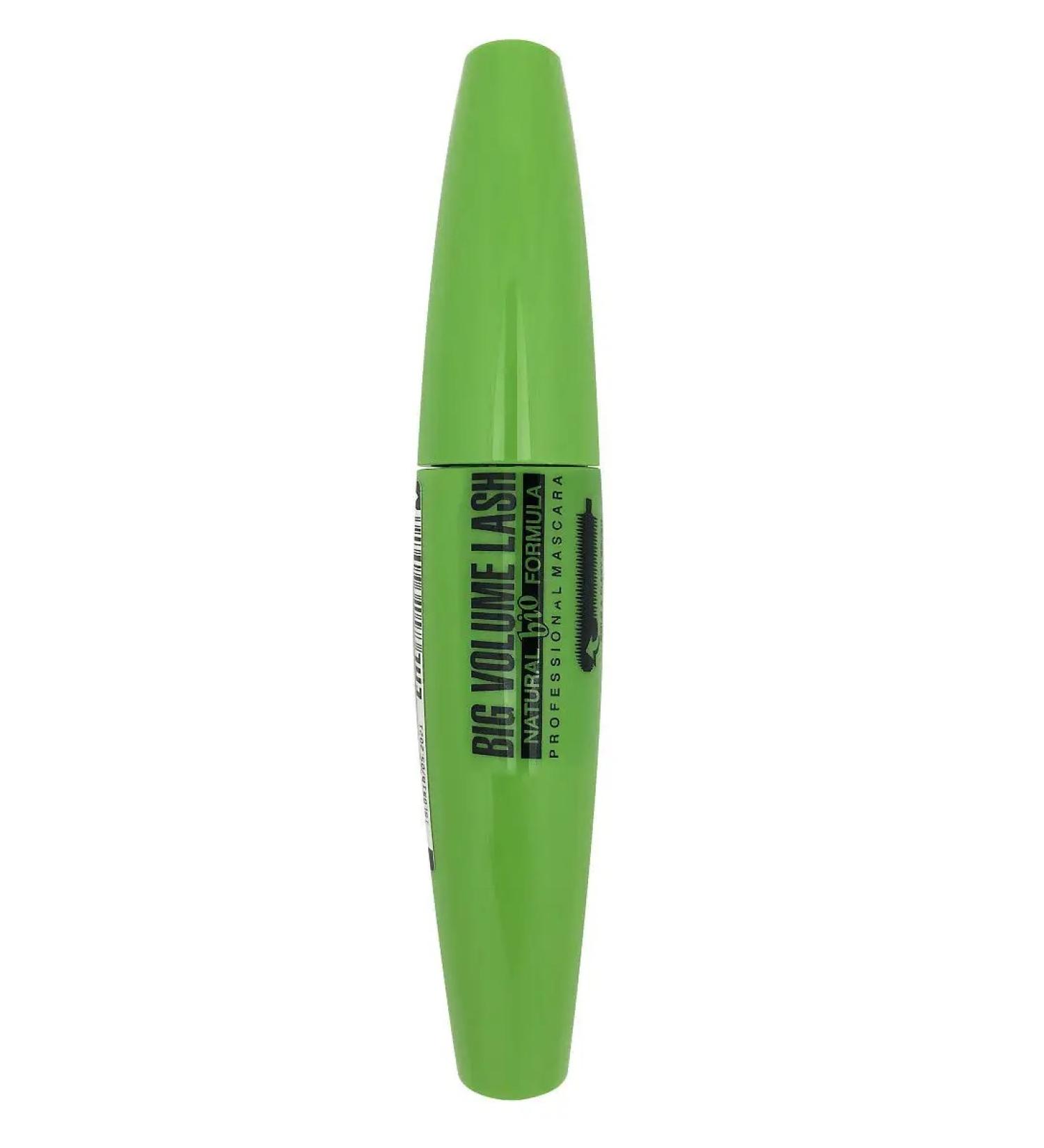 EVELINE Natural Bio Formula Mascara from the Big Volume Lash Pr  - Buy Online on GoSupps.com