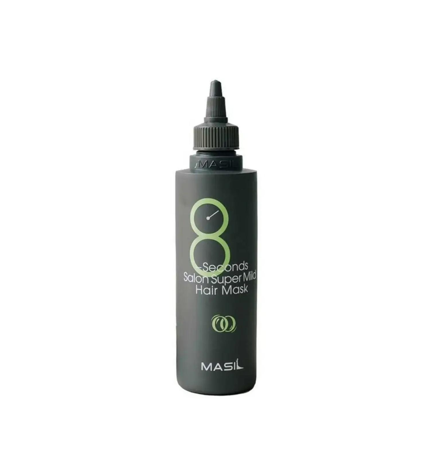 MASIL Restored mask for weakened hair 350 ml