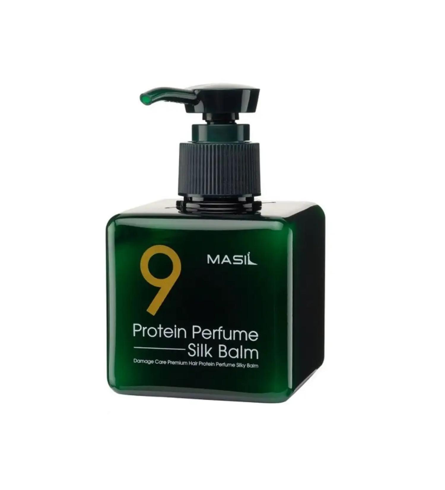 MASIL Hair balm Infutable 9 Protein Perfume Silk Balm - Buy Online on GoSupps.com