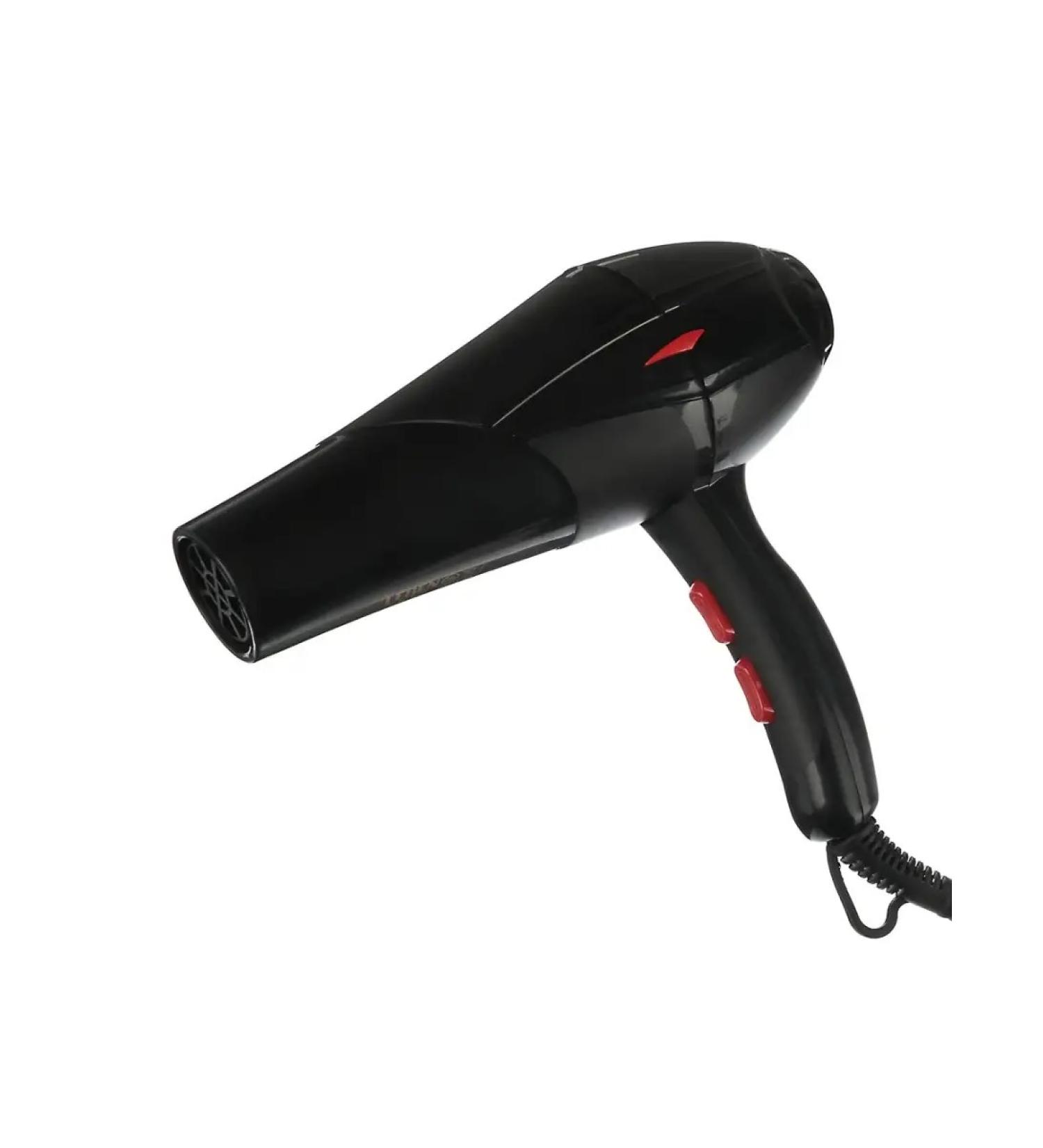 LEBEN Hair hair dryer 850W 2 speeds black - Buy Online on GoSupps.com