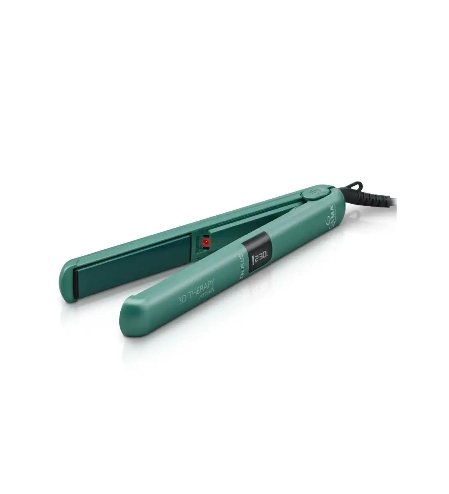 GAMA Hair rectifier Attiva Digital 3D Plus + (GI0734)