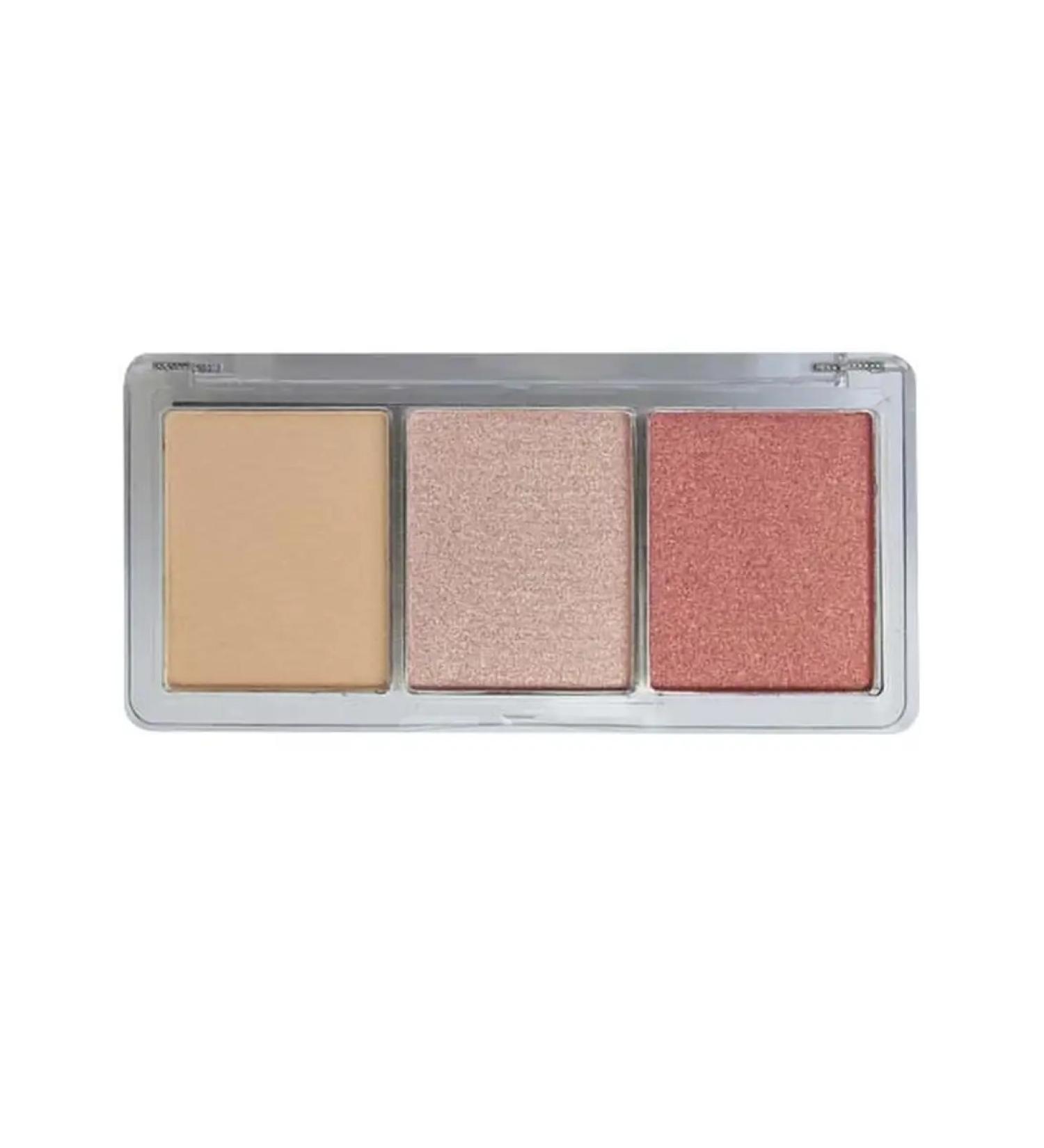 Alvin D'or Face contouring bronzer - Buy Online on GoSupps.com