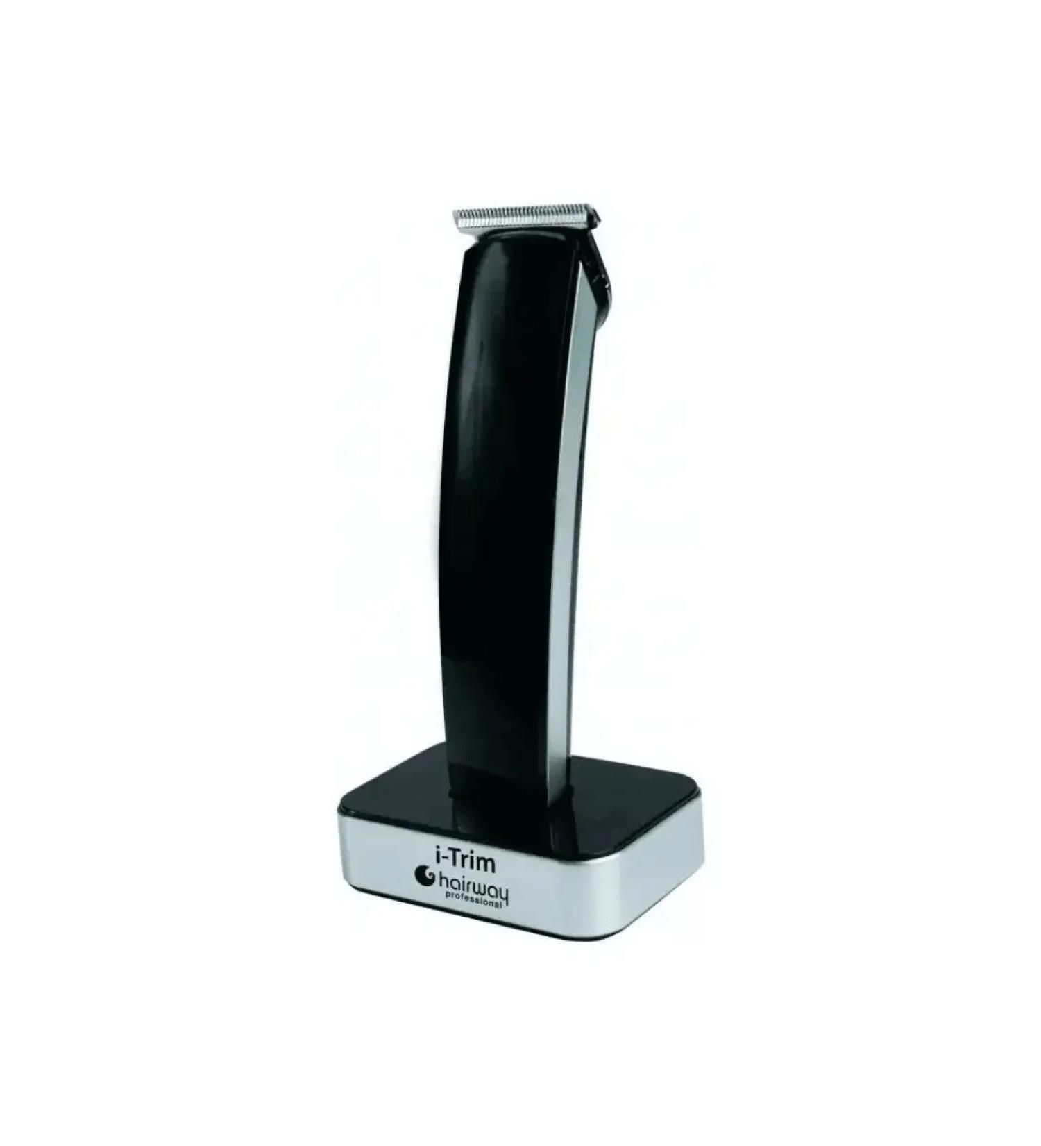 Hairway I-TRIM machine edging