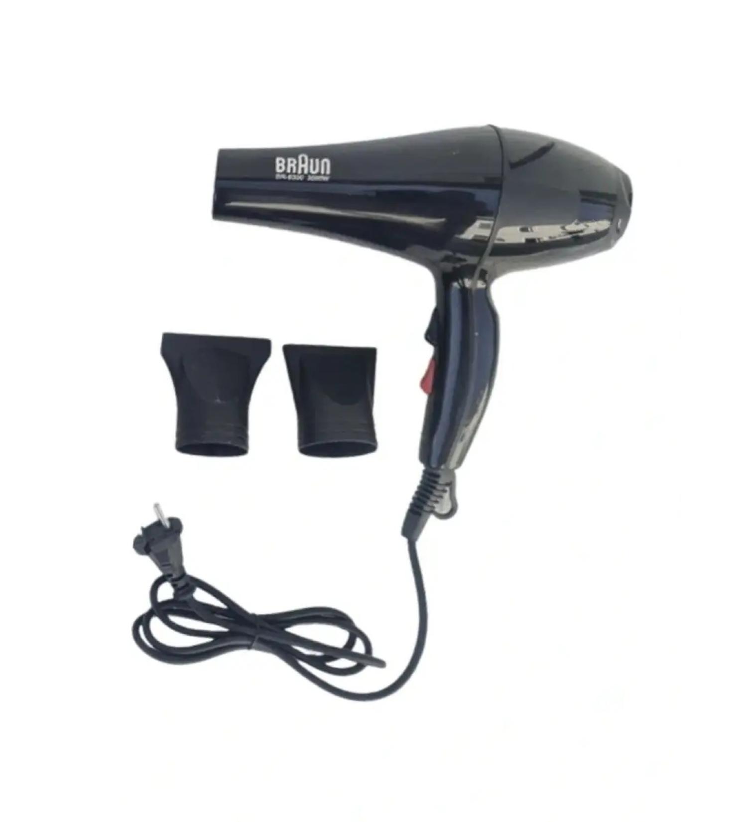 Braun Hair dryer hair dryer xiaomi hair dryer technical matters professional hair dryer hair dryer attachment  - Buy Online on GoSupps.com
