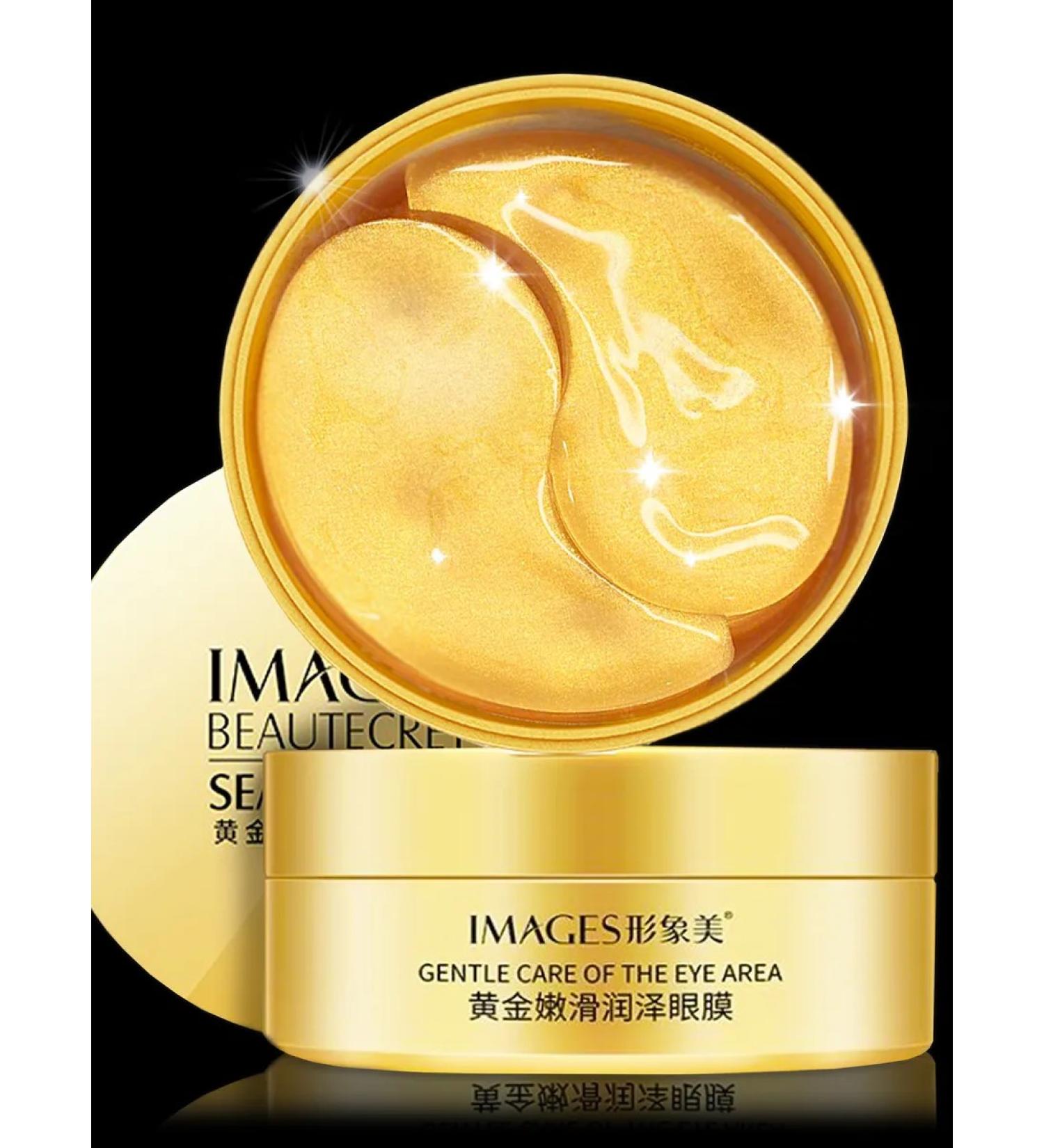 IMAGES Eye patches from edema and bags - Buy Online on GoSupps.com