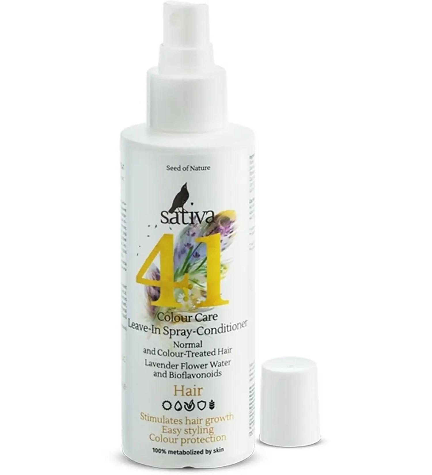 SATIVA SPRIENT A CONDITIONAL HARS SUN SUN SUN # 41 - Buy Online on GoSupps.com