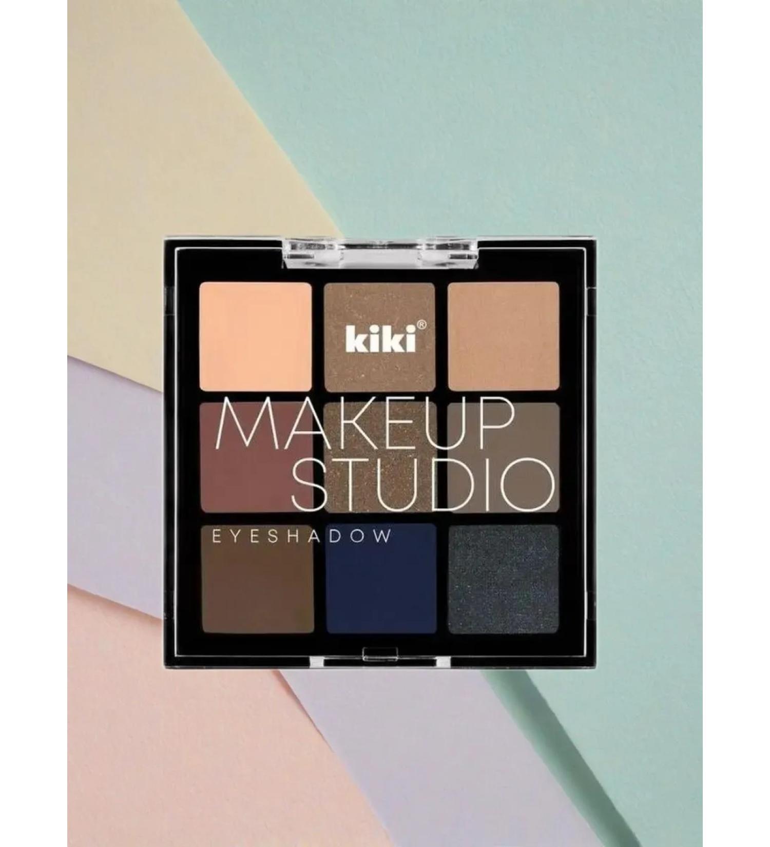 Features Makeup Studio Eyeshadow tone 202