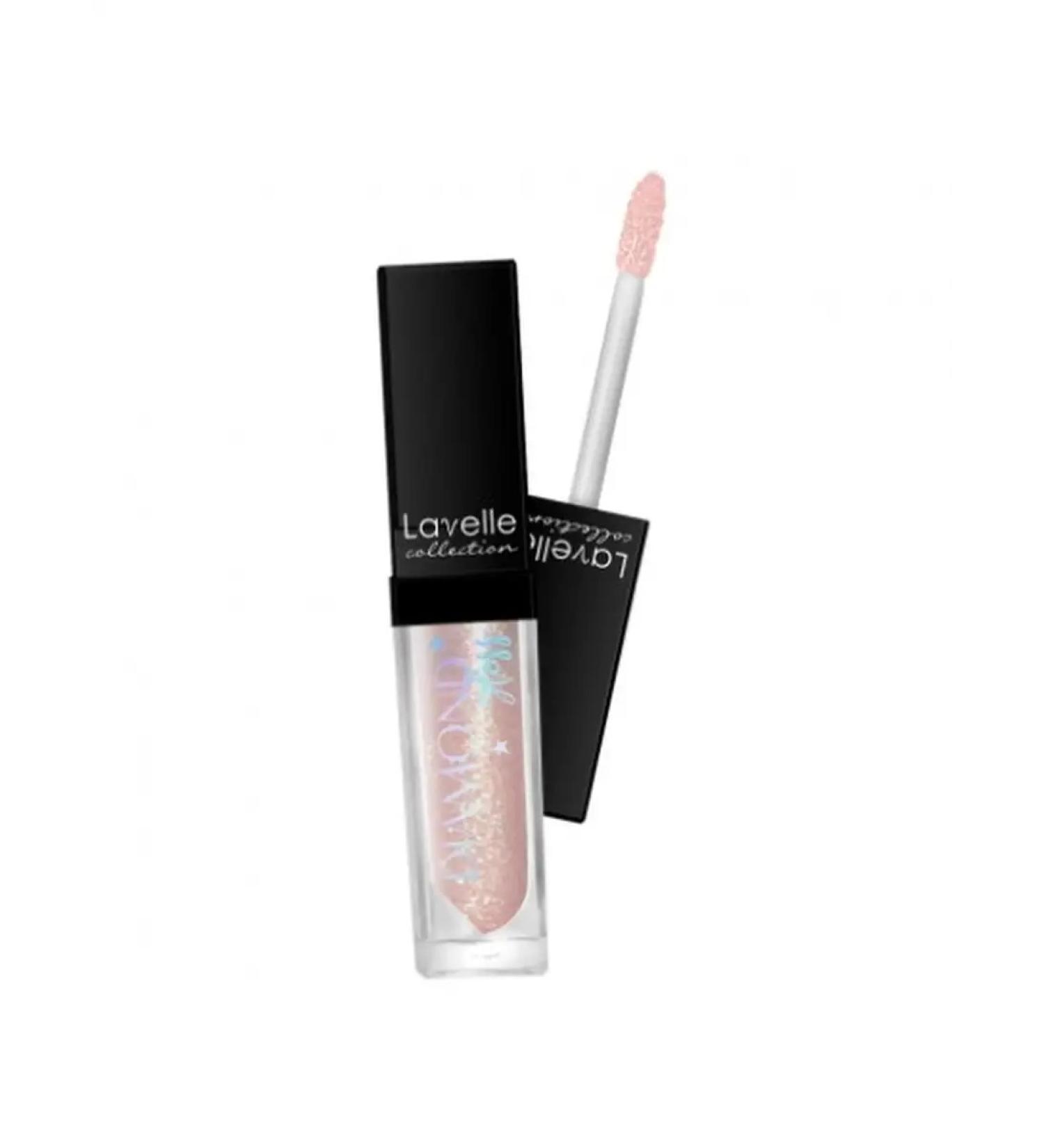 LavelleCollection Lavelle Collection lip gloss Diamond Gloss tone 01