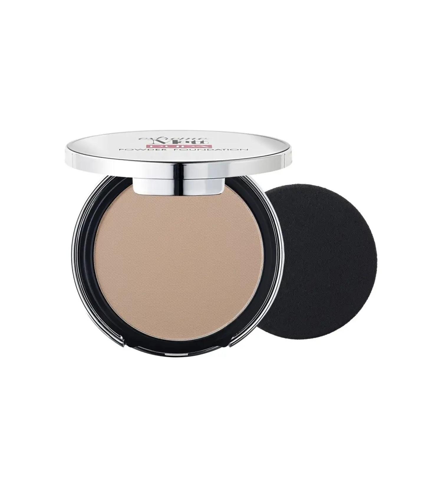 Pupa Compact powder Extreme matt matting 11 g 050