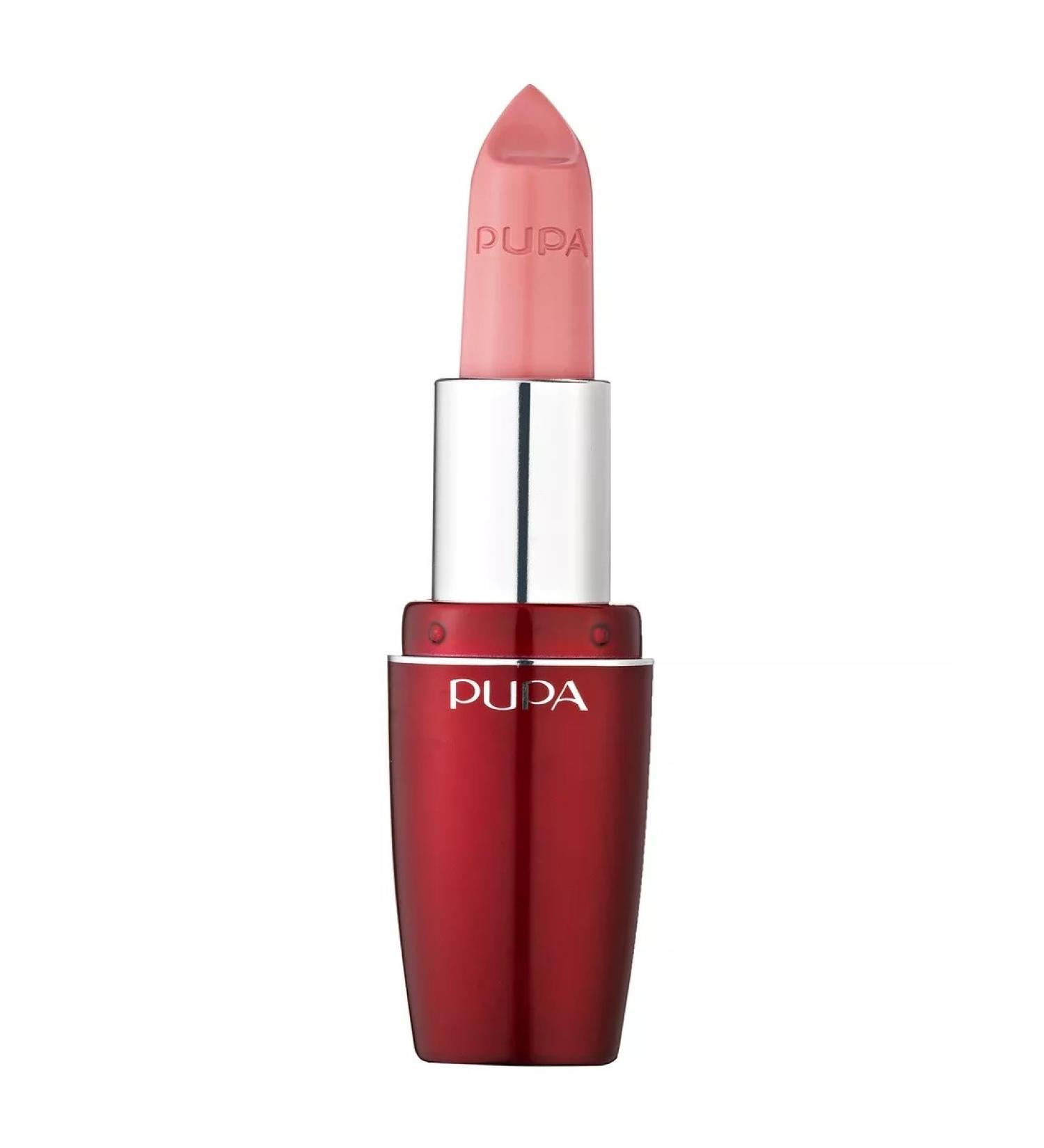 Pupa Lipstick Volume 35 ml 101 - Buy Online on GoSupps.com