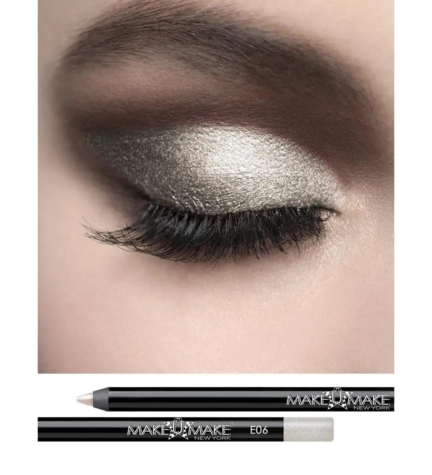 MAKE U MAKE Ecumber-teni-kyal 24 hours e06-ivory - Buy Online on GoSupps.com