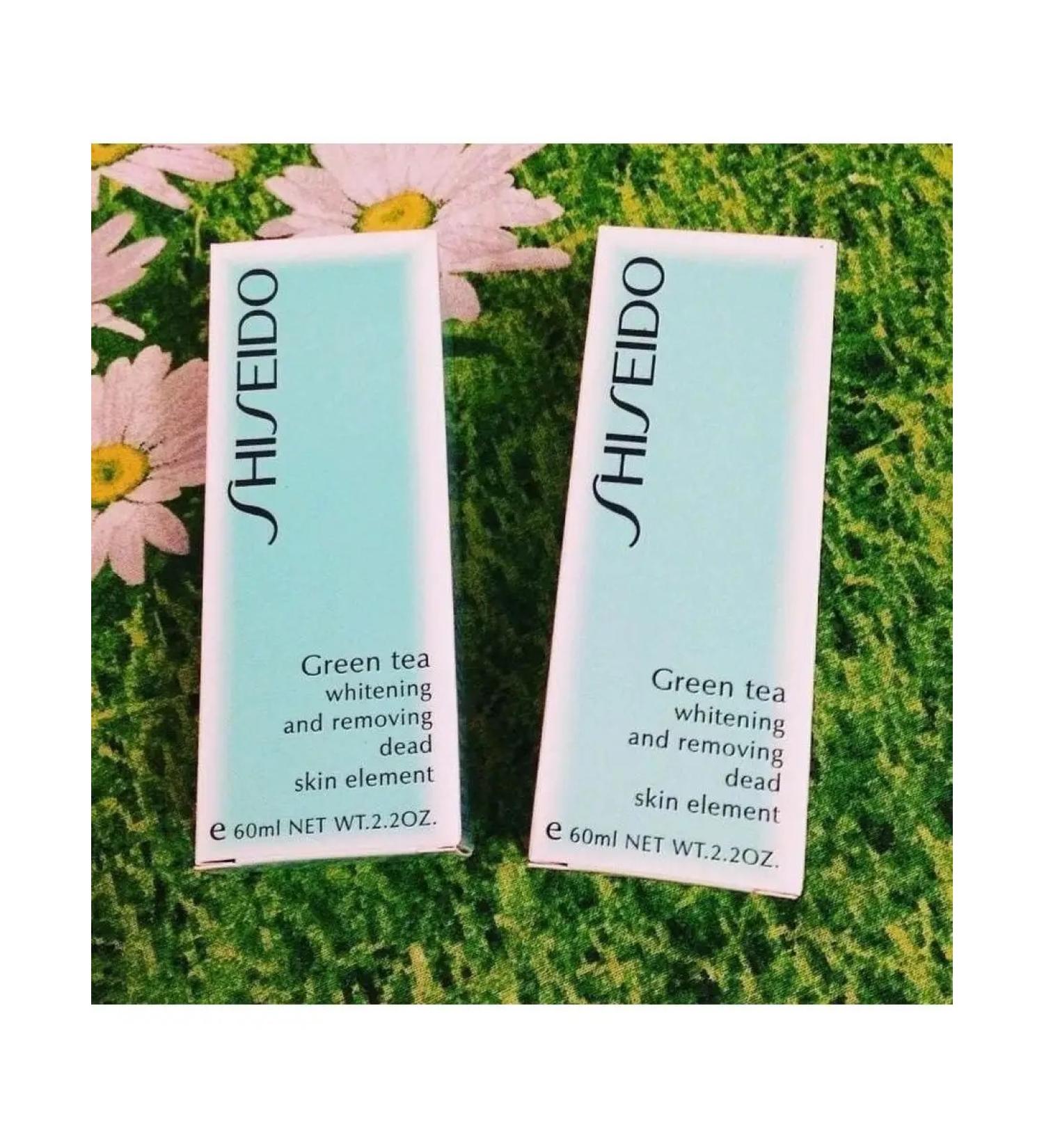 Shiseido Face sling Korean cosmetics - Buy Online on GoSupps.com