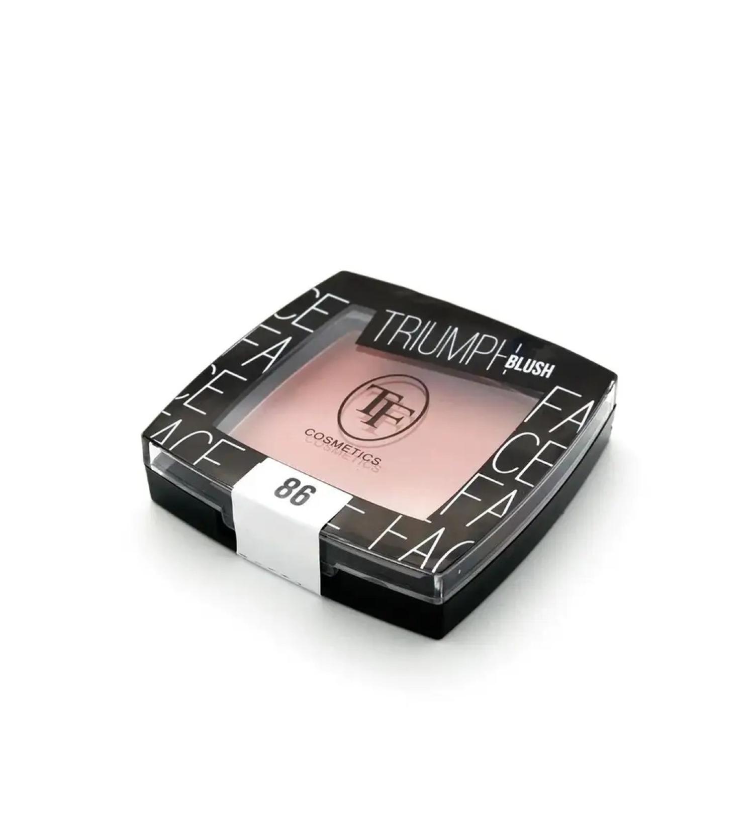 TF Cosmetics Face blush Triumph Blush CTBL08 - Buy Online on GoSupps.com