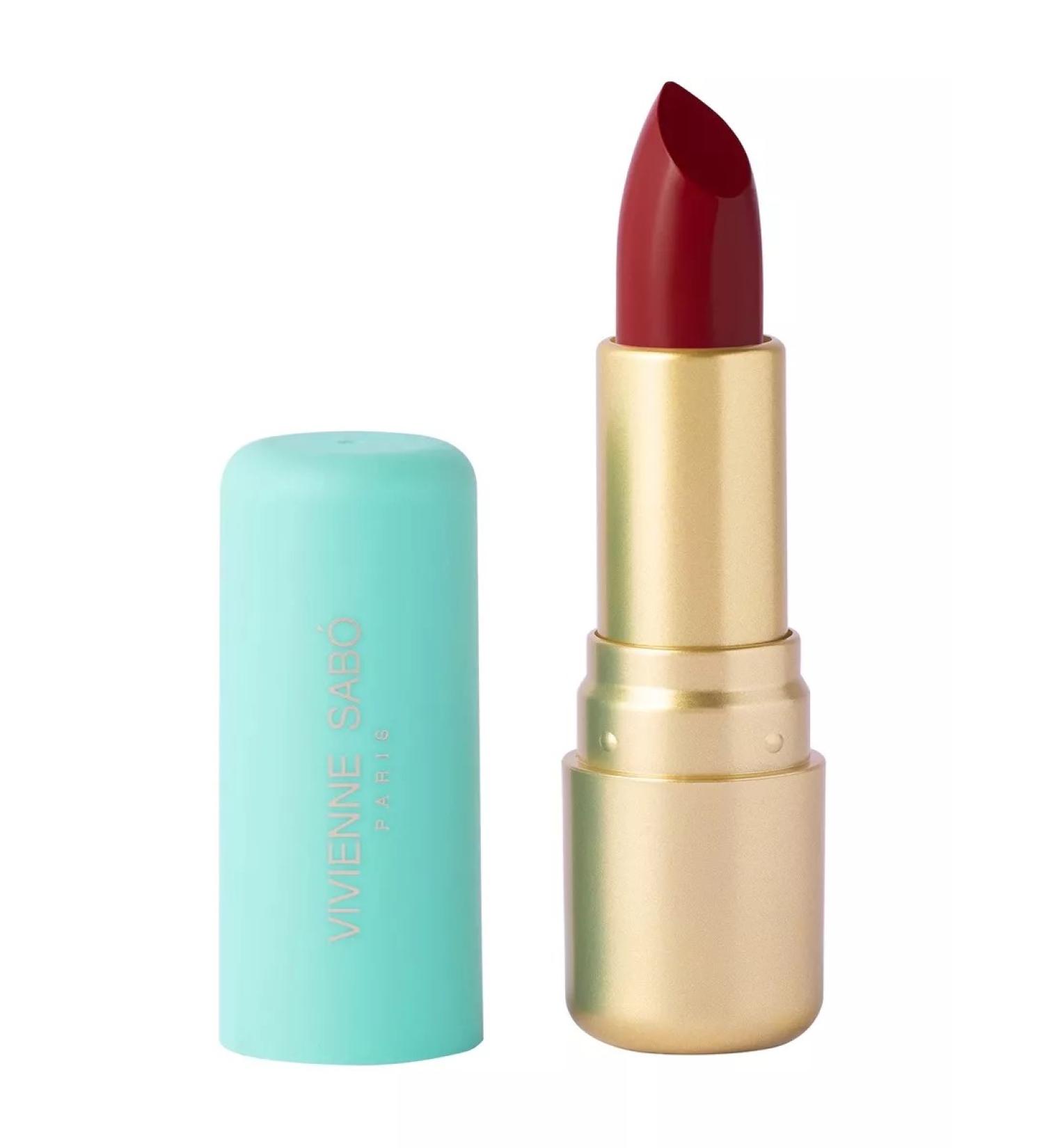 VIVIENNE SABO Lipstick Nude Createur 4 g 09 - Buy Online on GoSupps.com