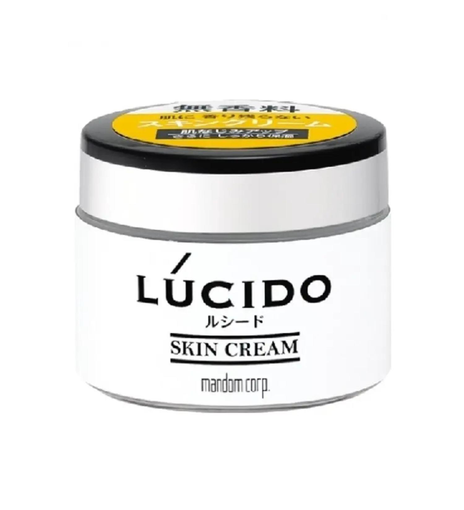 Mandom Male moisturizer 48g