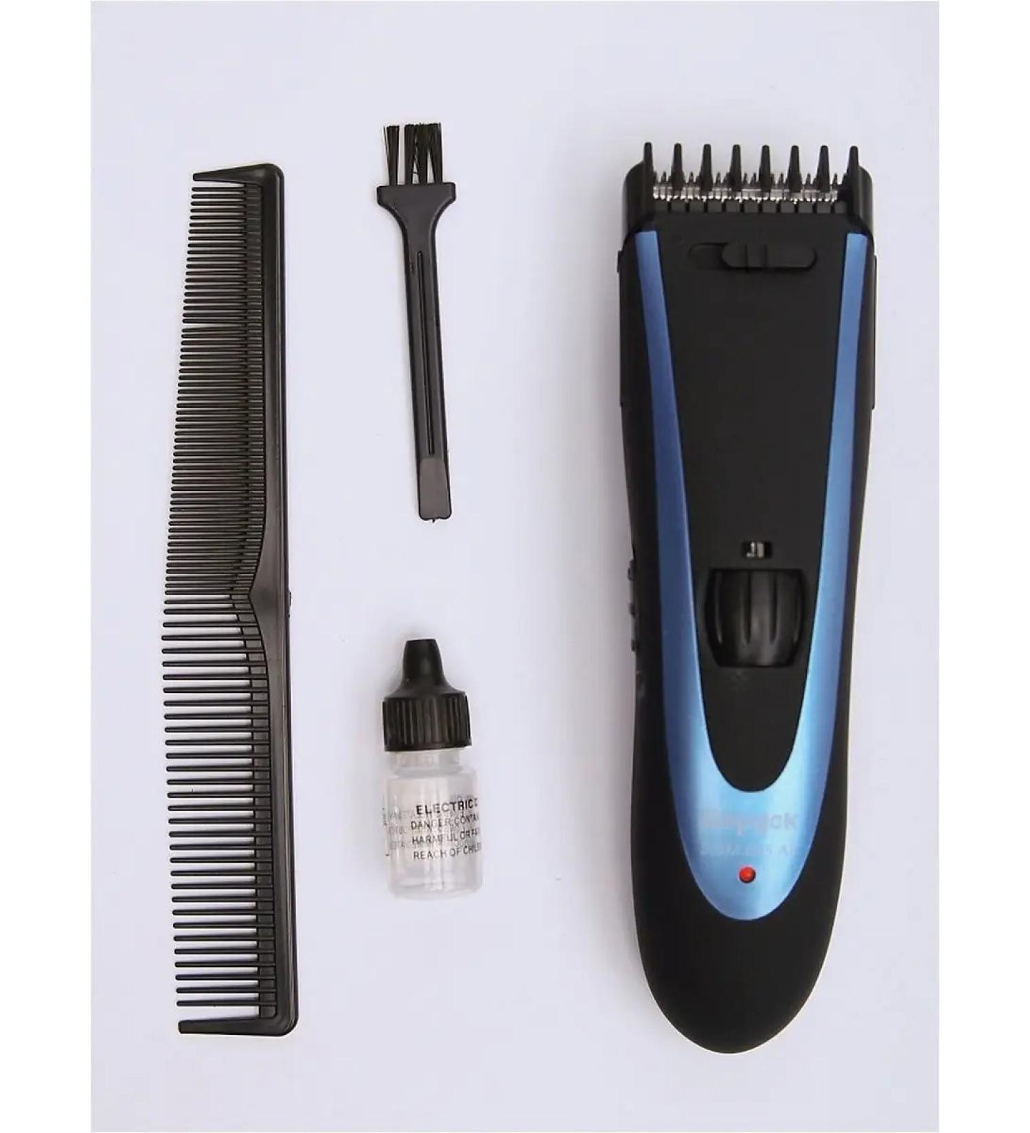 Berdsk EM.005.Ab car for haircuts