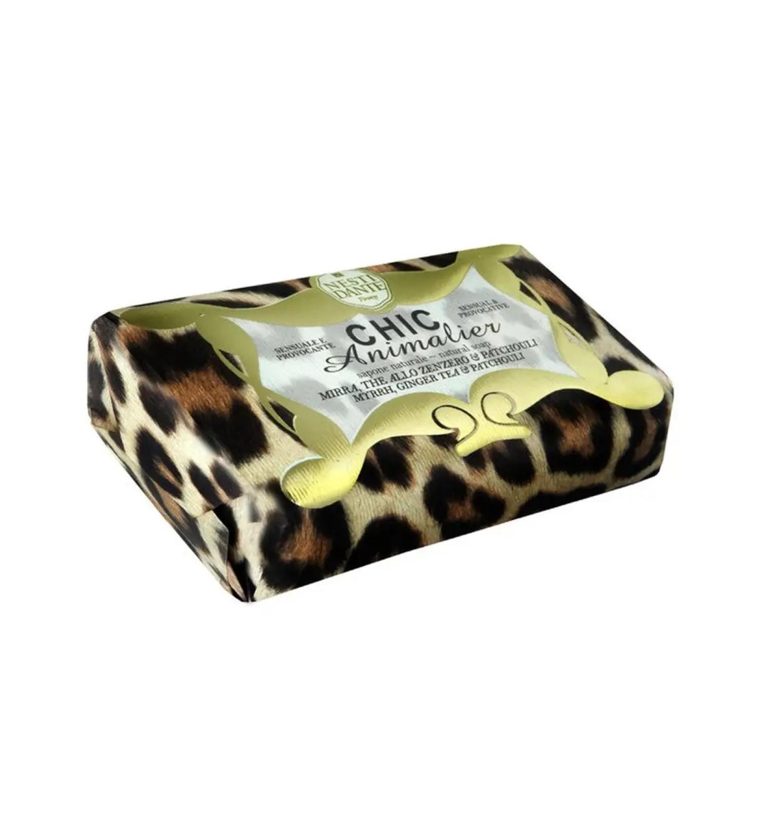 Nesti Dante Chic Animalie Lapal of Bronze 250 g