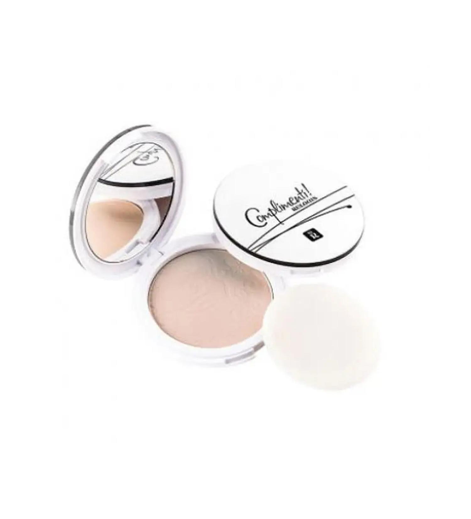 RELOUIS Compact powder tone 01