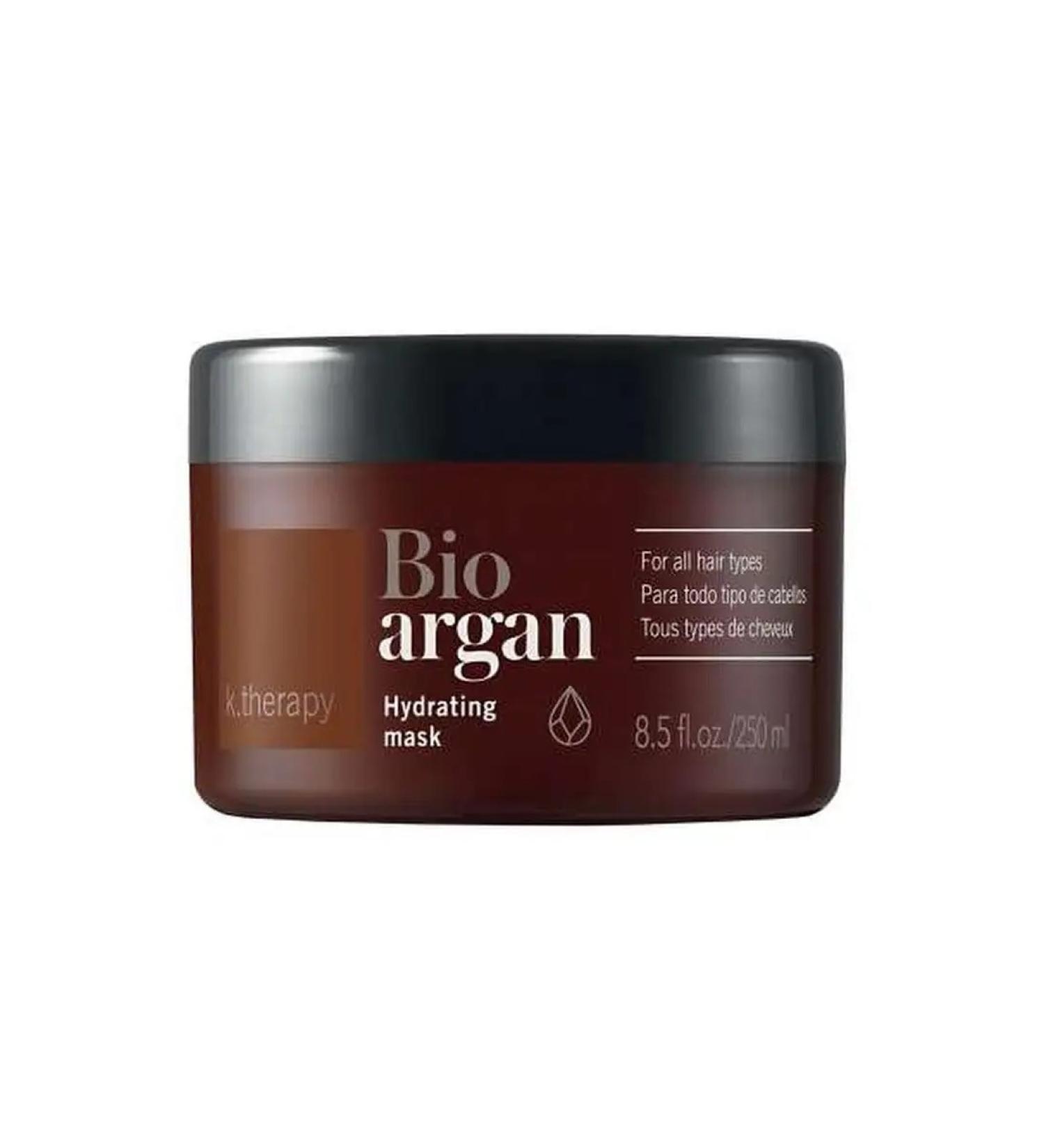 Lakme Mask K.Therapy Bio Argan Hydrating 250 ml