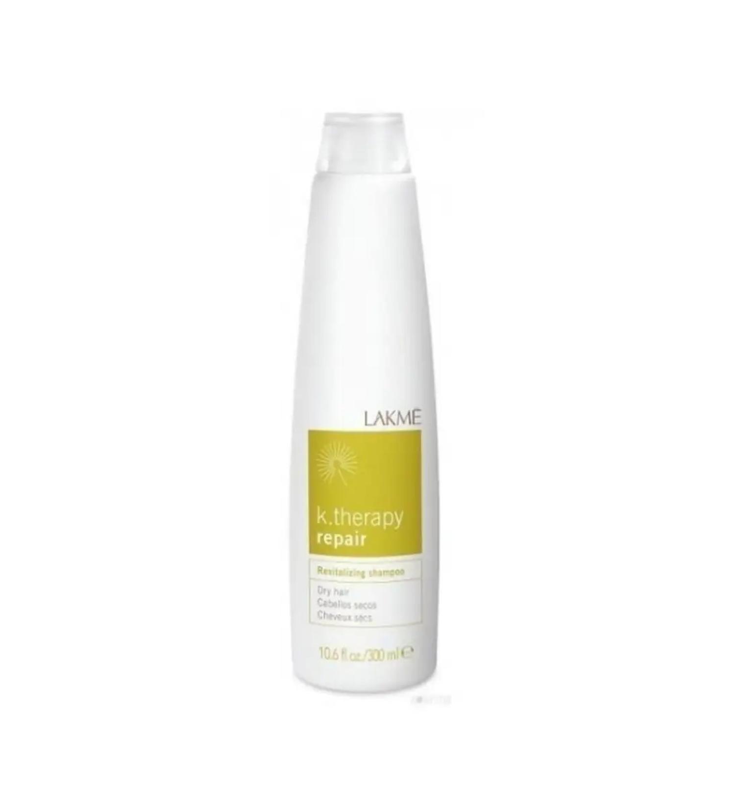 Lakme K.Therapy shampoo restoring for dry hair 300 ml