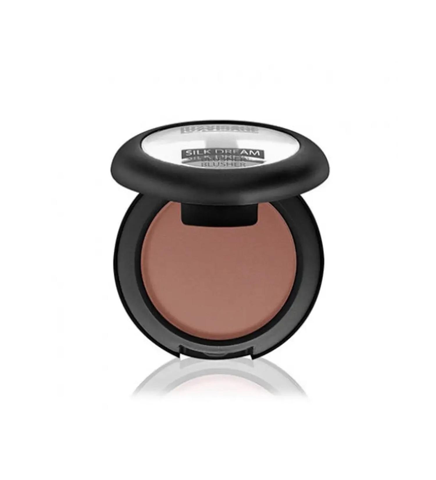 LUXVISAGE Blue Silk Dream tone 5