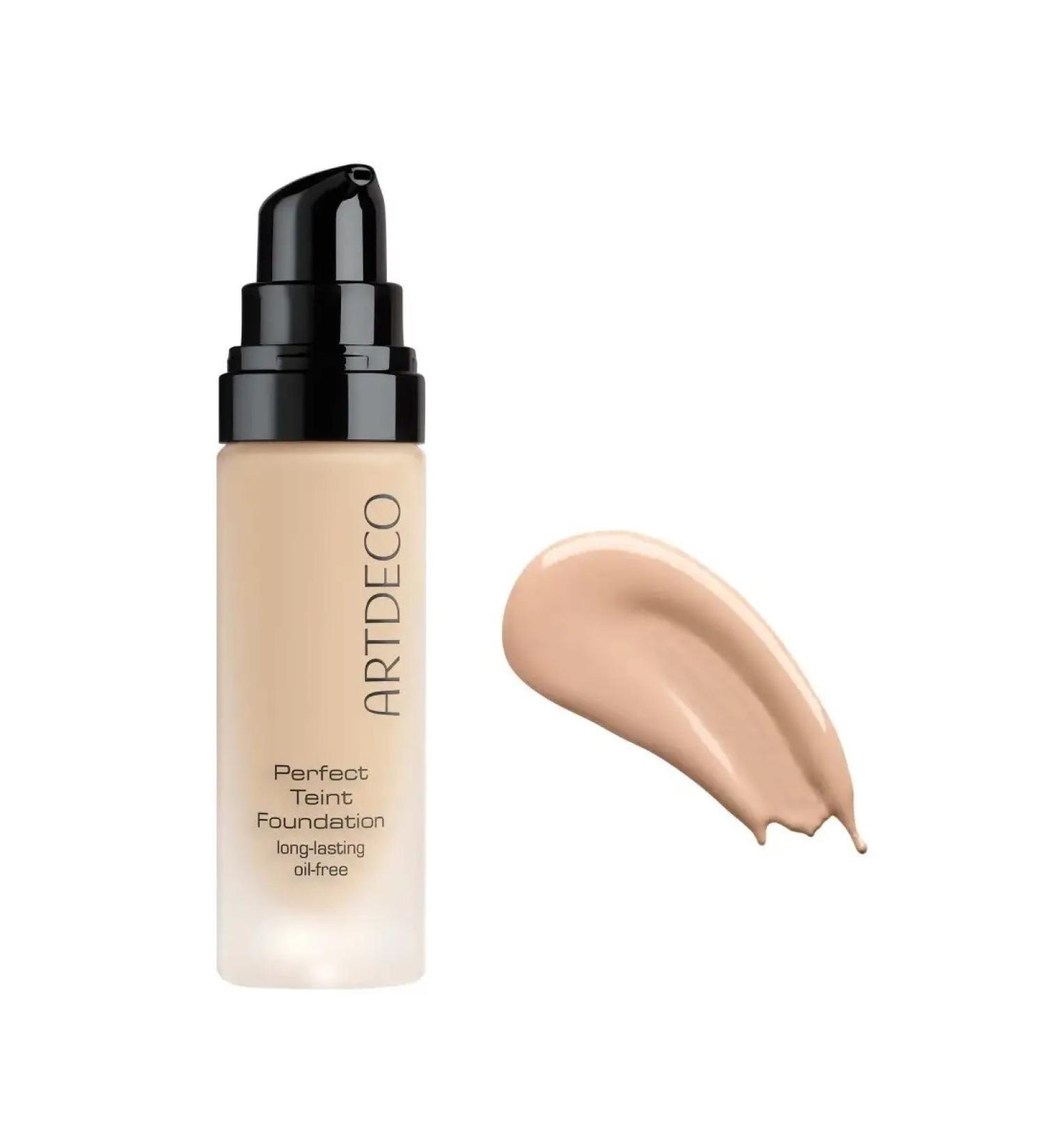 Artdeco Tonal base Perfect Teint Foundation tone 16 - Buy Online on GoSupps.com
