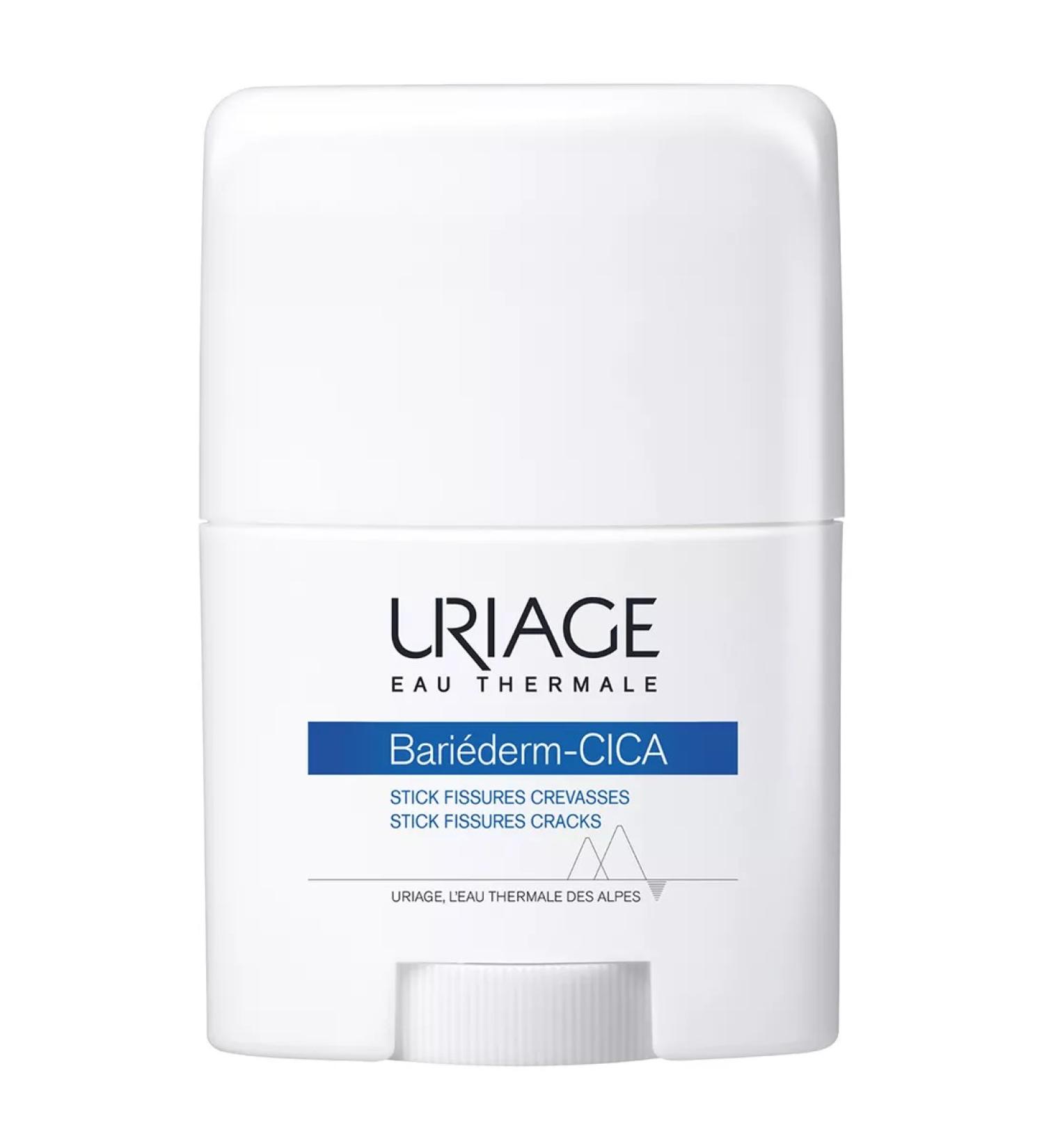 URIAGE Bariederm-Cica Body Stick Against Cracks 22 g