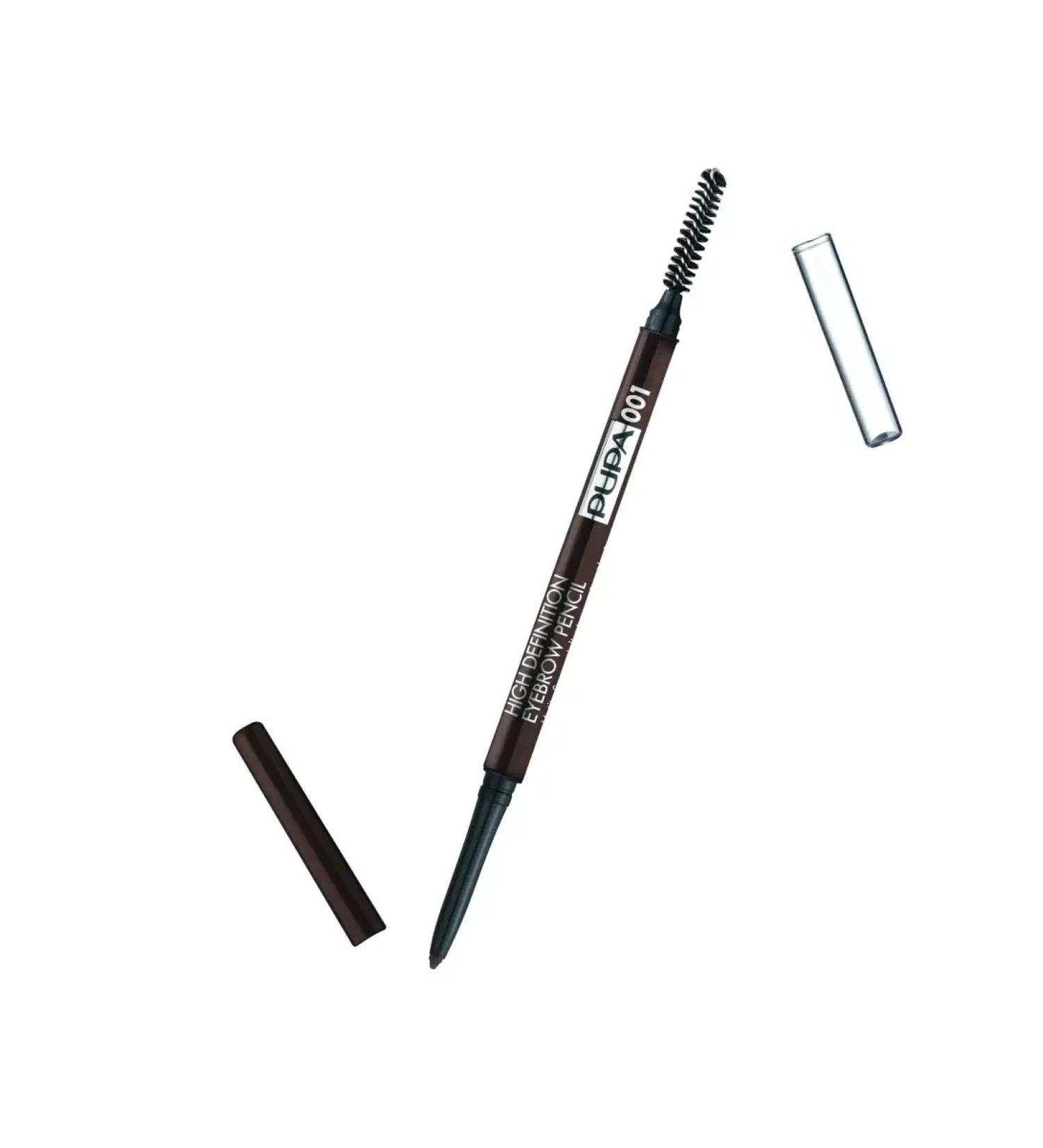 Pupa Eyebrow pencil High Definition automatic 009 g 001