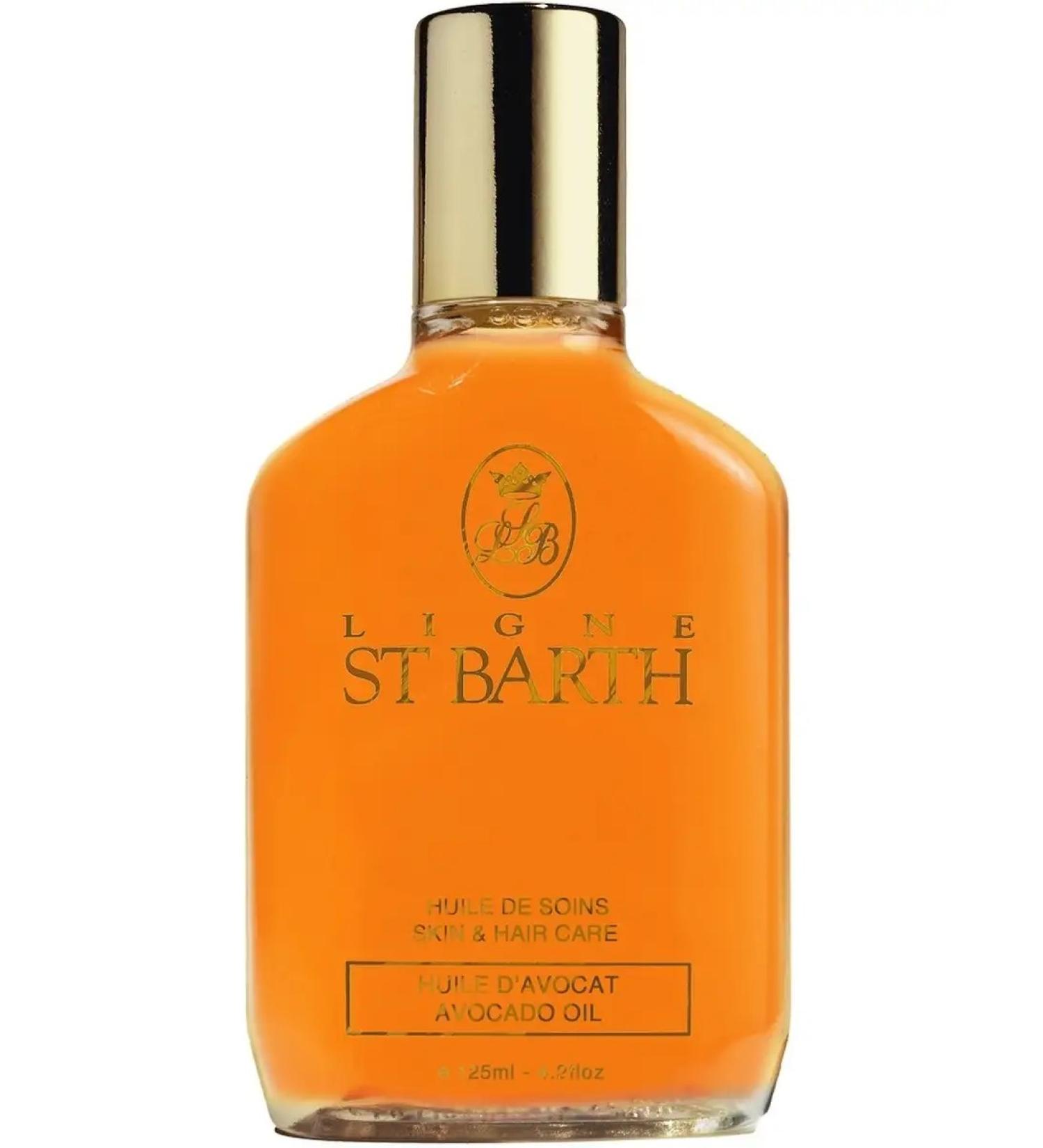 Ligne ST BARTH Avocado Oil Avocado Oil 125 ml