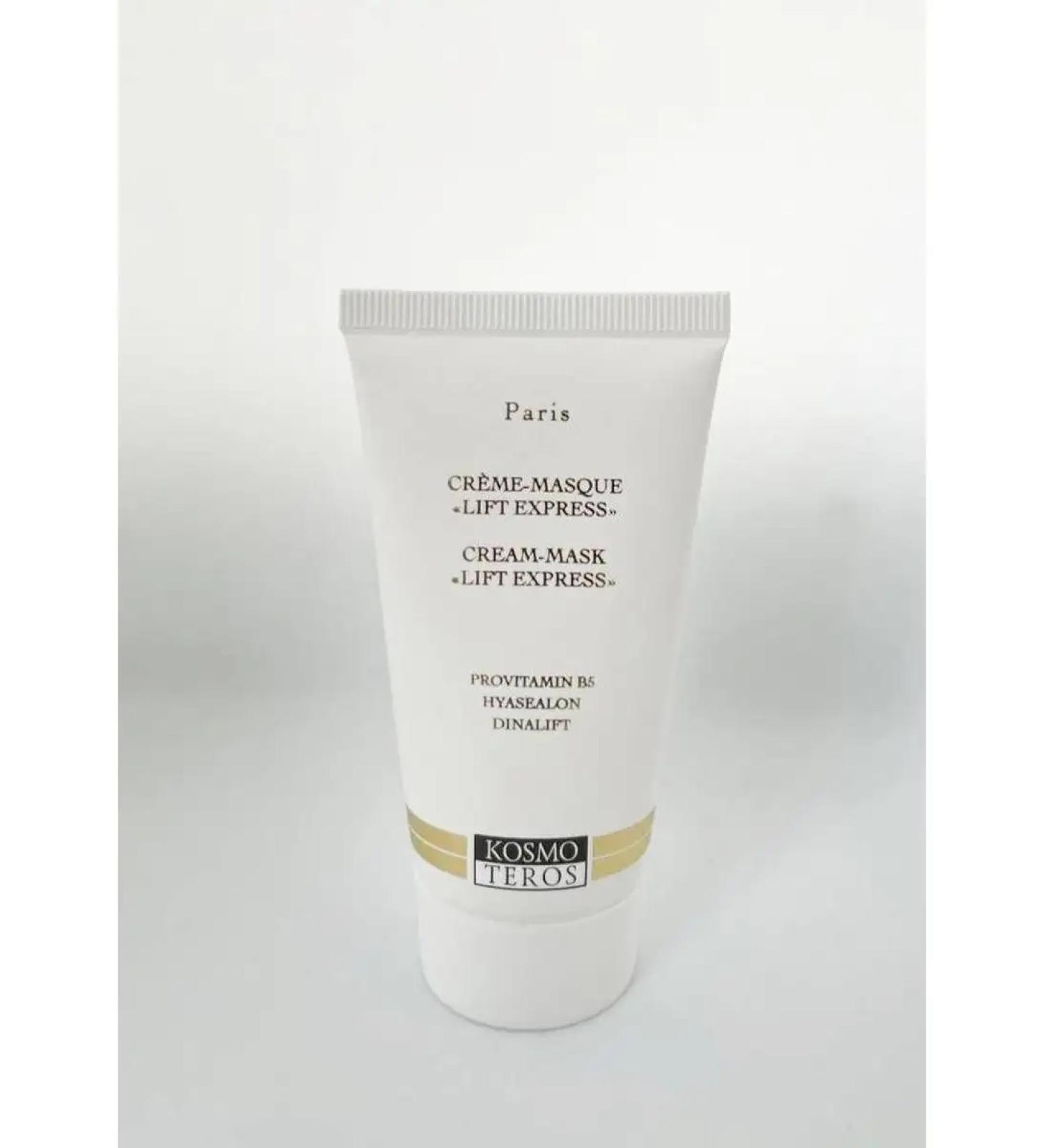 KOSMOTEROS PROFESSIONNEL Cream Mask Express Lifting 50 ml