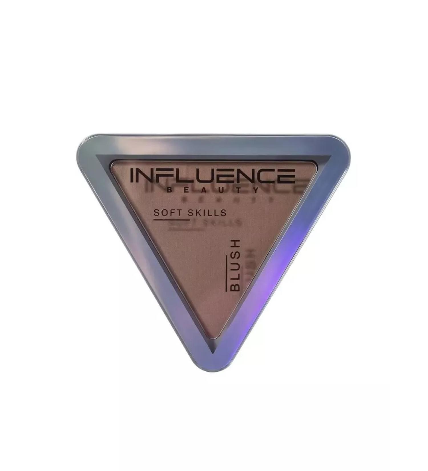 Influence Beauty Face blush - Buy Online on GoSupps.com