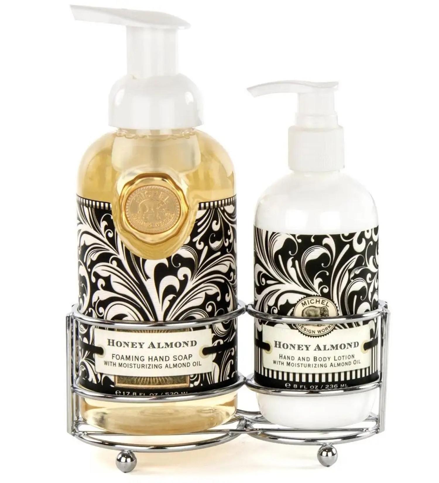 Michel Design Works Cosmetic