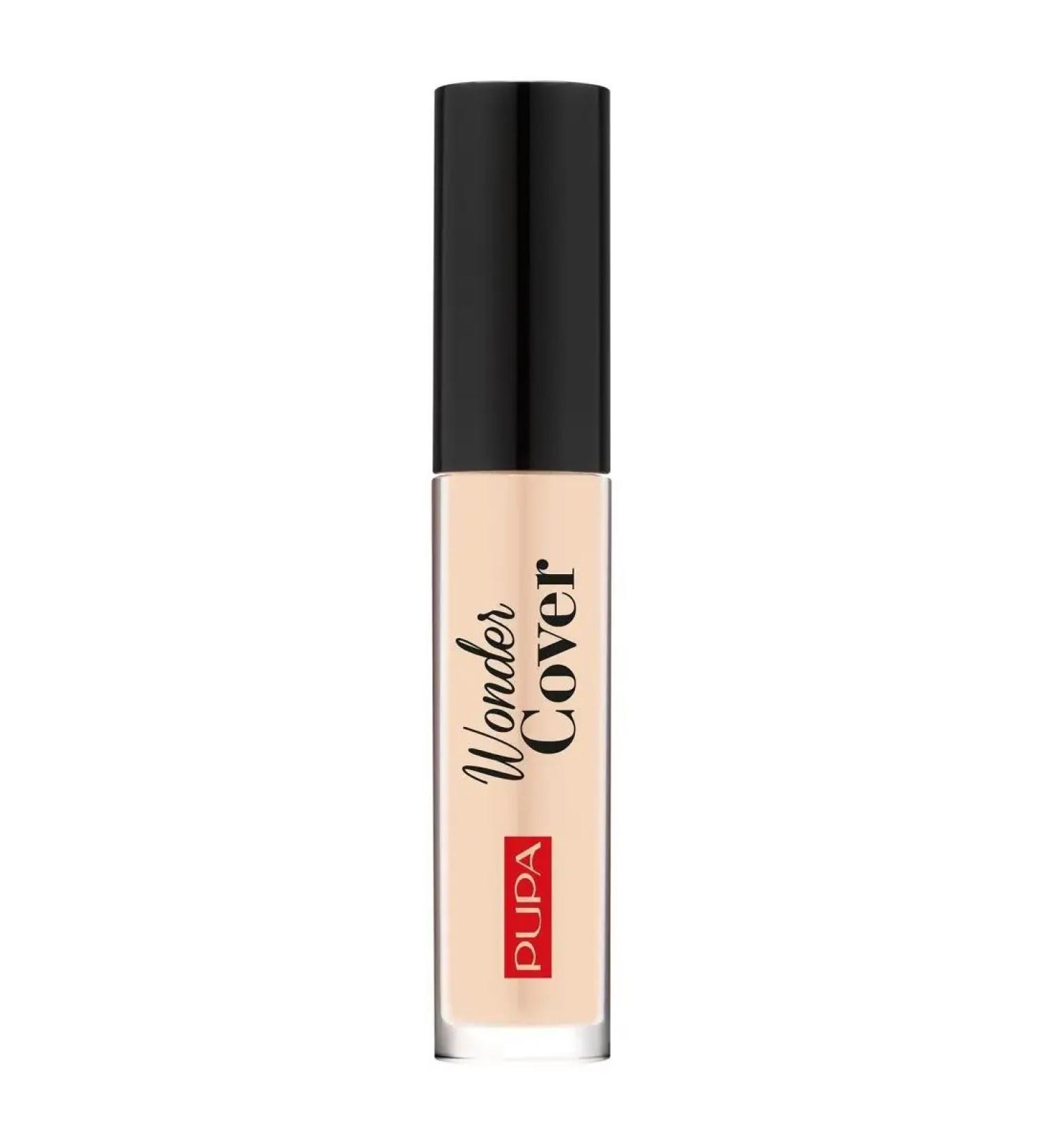 PUPA Combone Cream for Facial Wonder Cover 4.2 ml 002