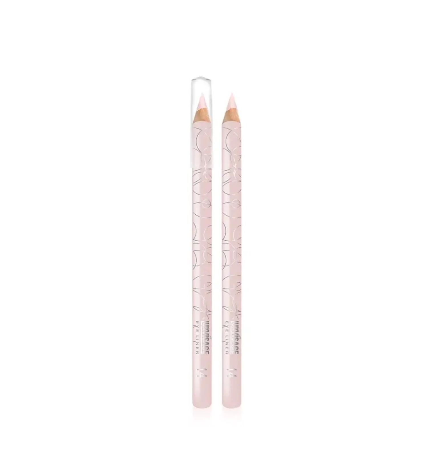 LUXVISAGE Luxury eye pencil persistent - Buy Online on GoSupps.com
