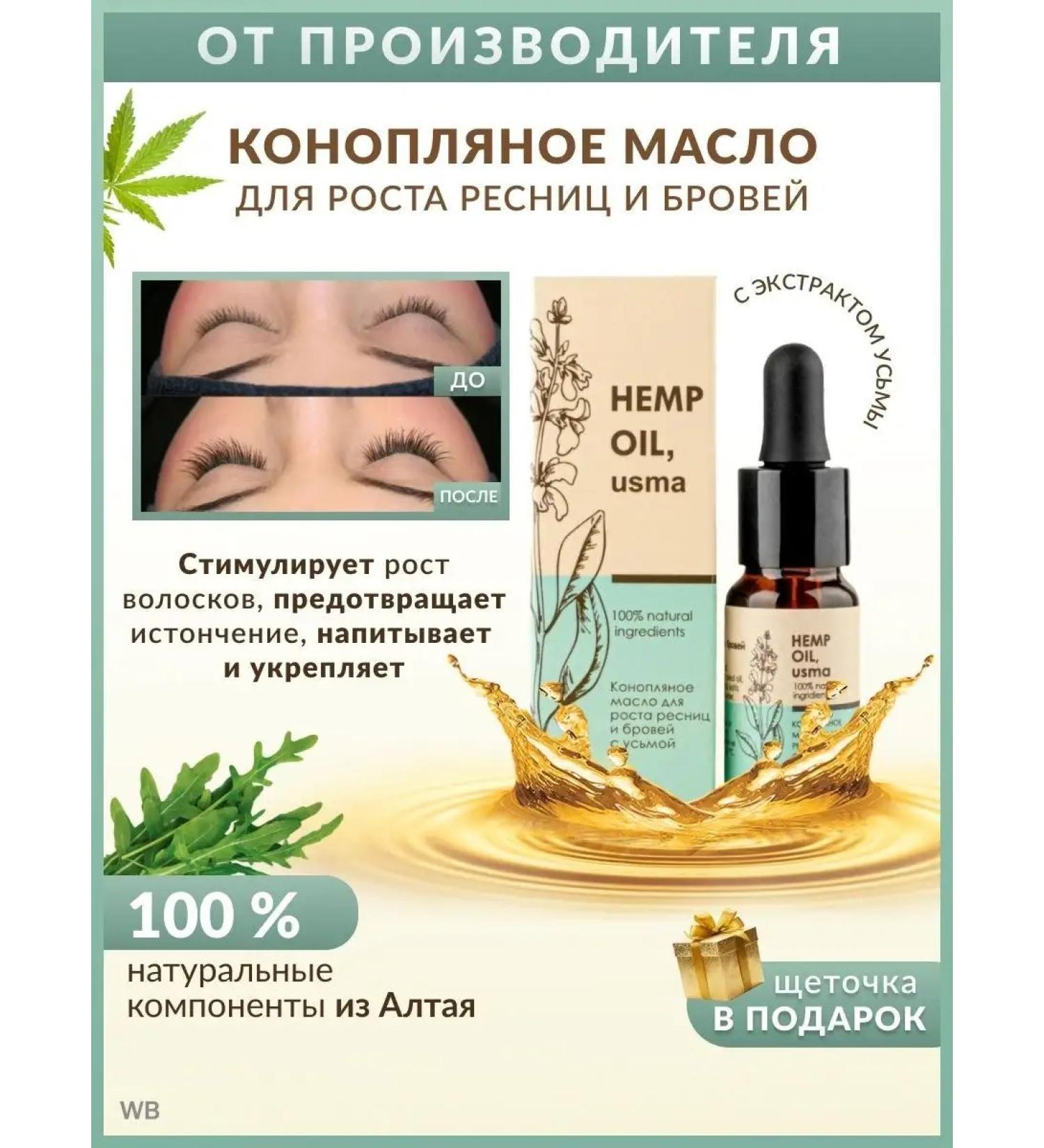 Alfit Plus Oil for eyelash and eyebrows - Buy Online on GoSupps.com