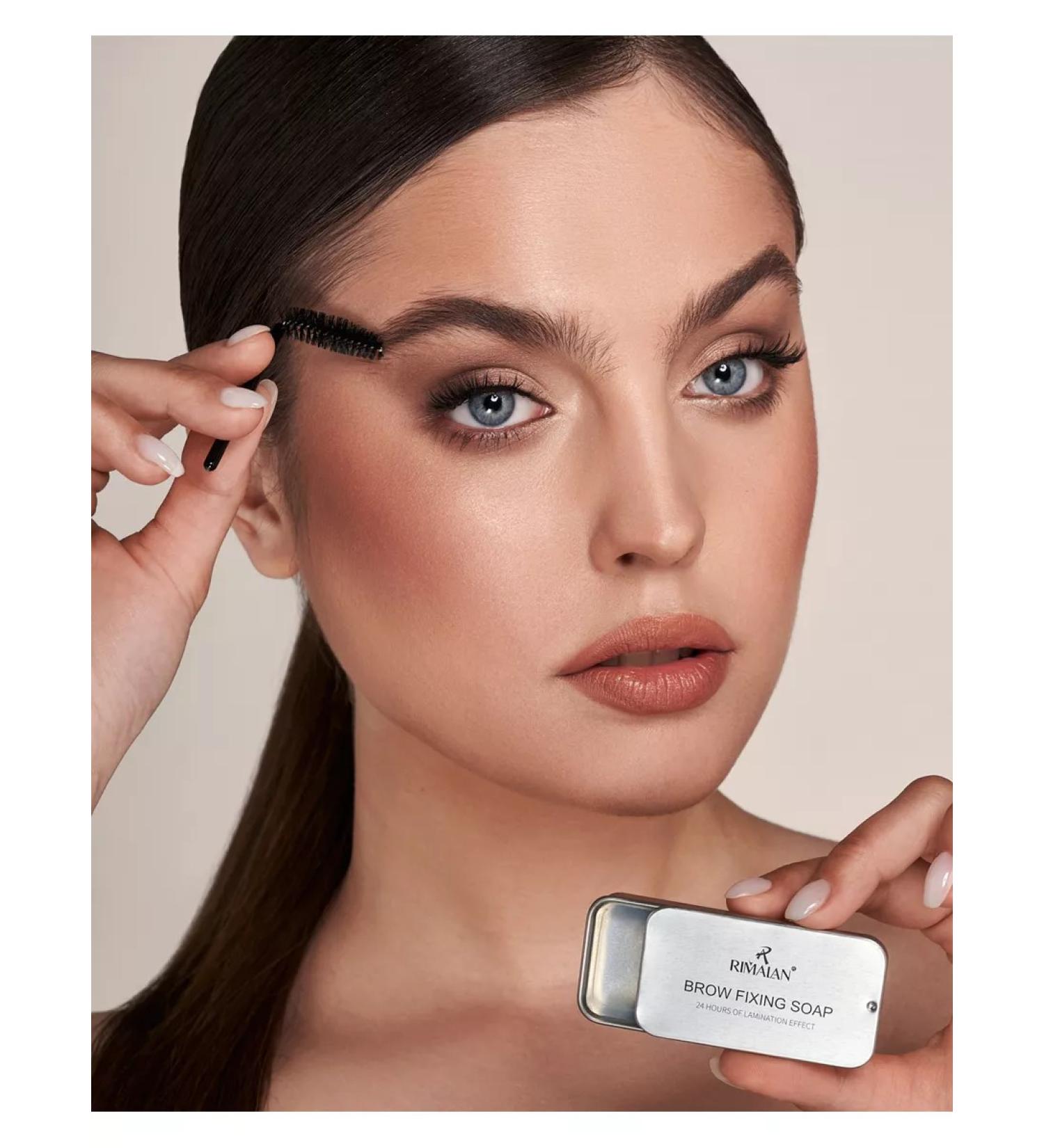 Rimalan Eyebrow soap - Buy Online on GoSupps.com