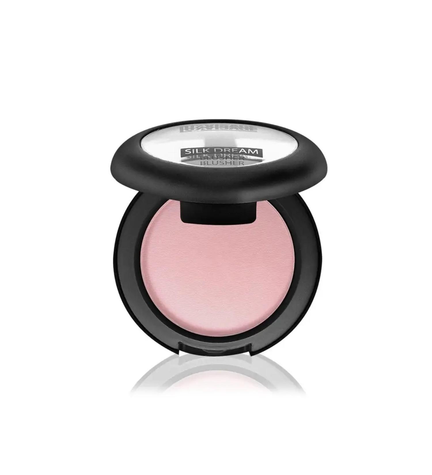 LUXVISAGE Lux Visage Silk Dream blush 1 pink - Buy Online on GoSupps.com