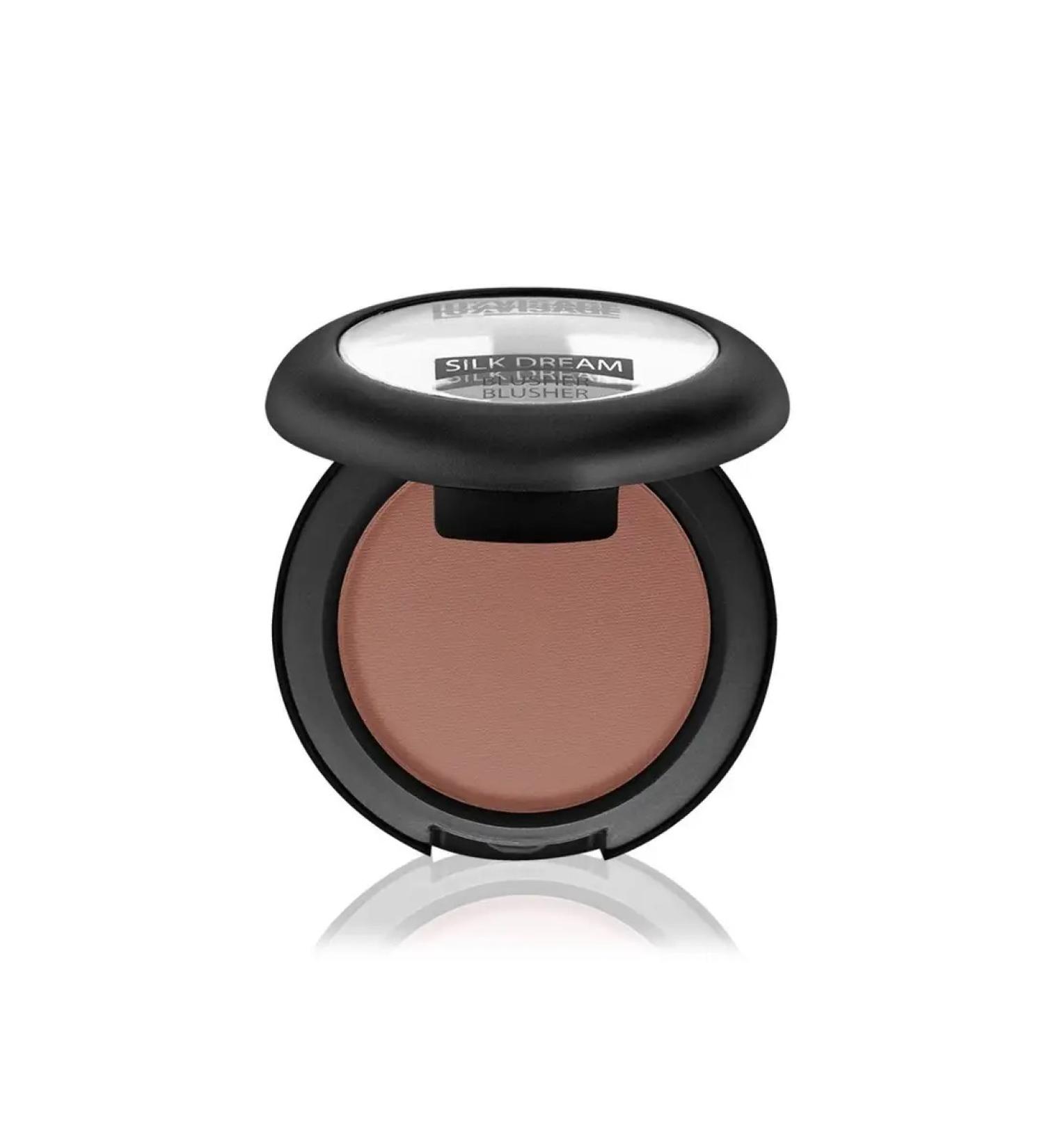 LUXVISAGE Silk Dream blush tone 5 terracott - Buy Online on GoSupps.com