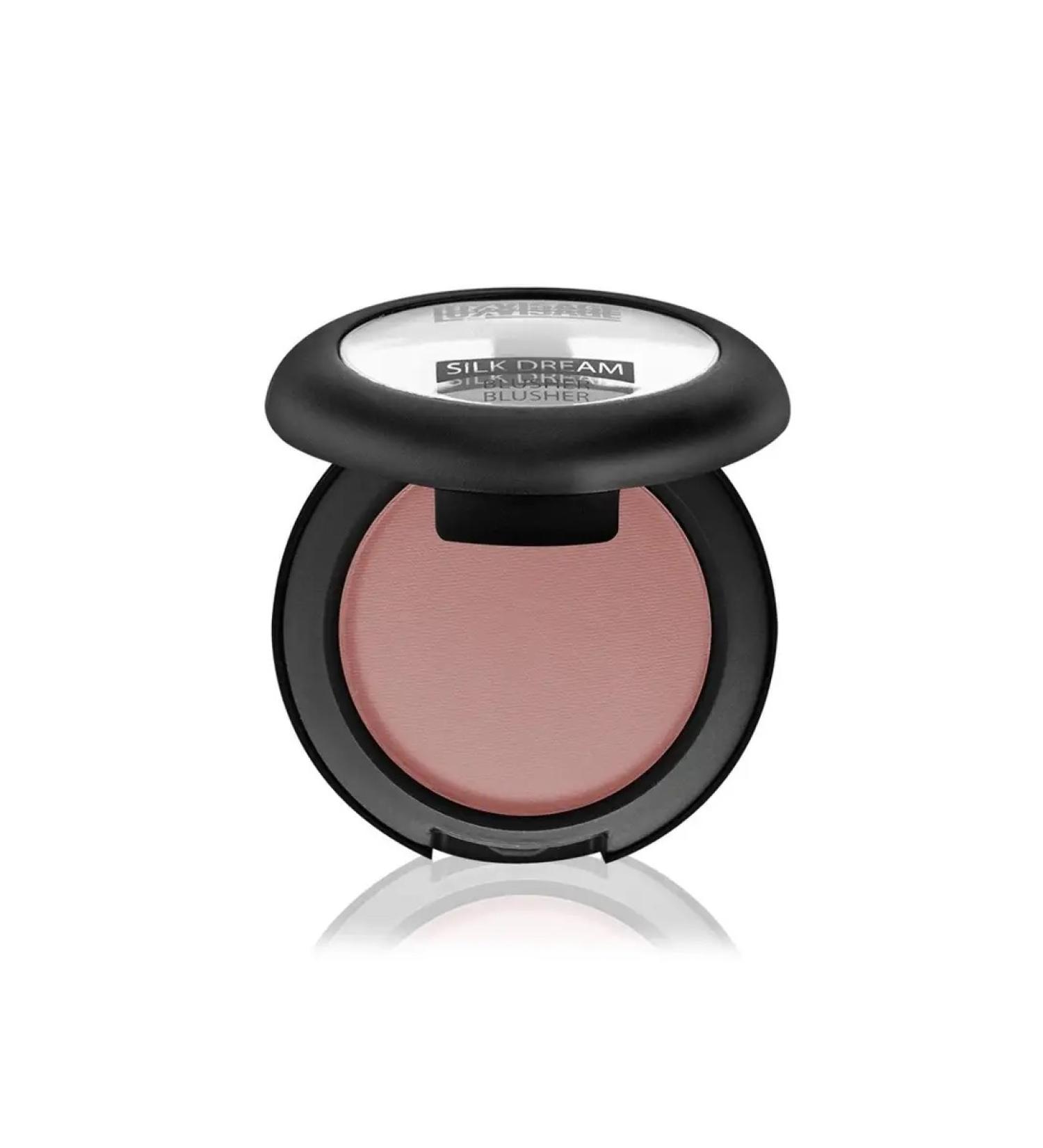 LUXVISAGE Silk Dream blush tone 6 dark peach - Buy Online on GoSupps.com