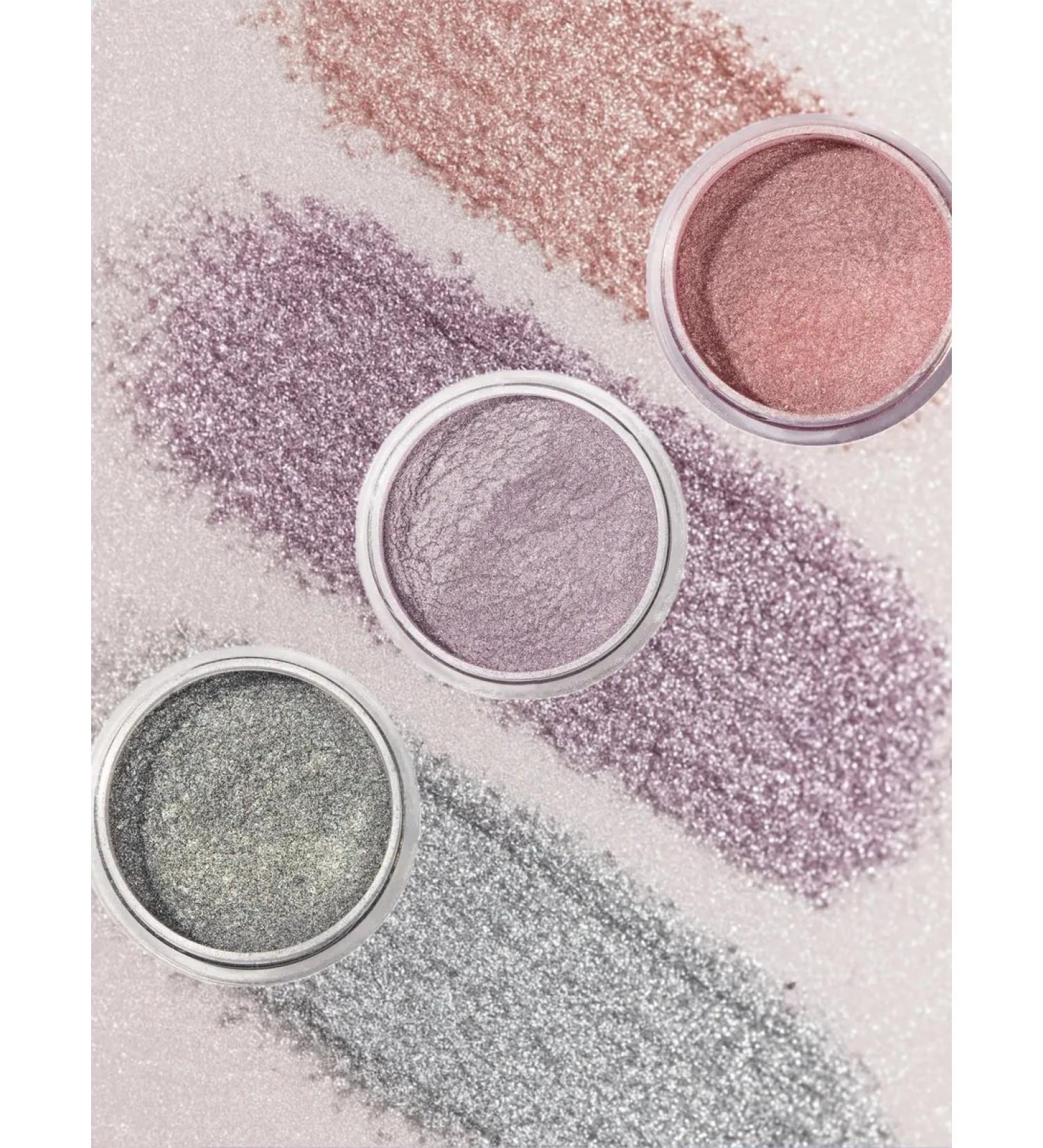 BEAUTY PIGMENT Brilling shadows for the eyelids - Buy Online on GoSupps.com