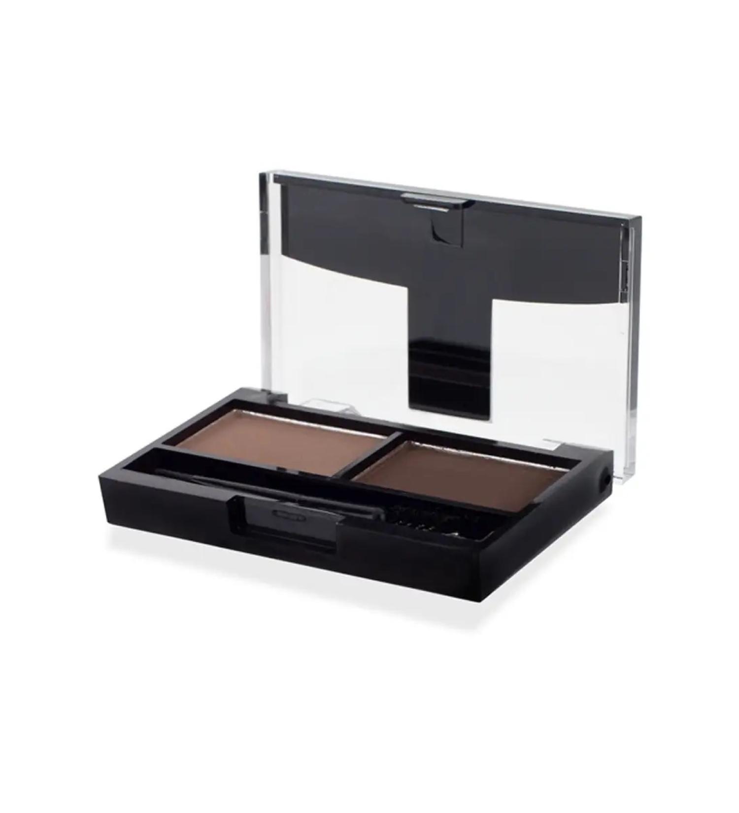 TF Cosmetics Eyebrow shadows double Brow Style 50