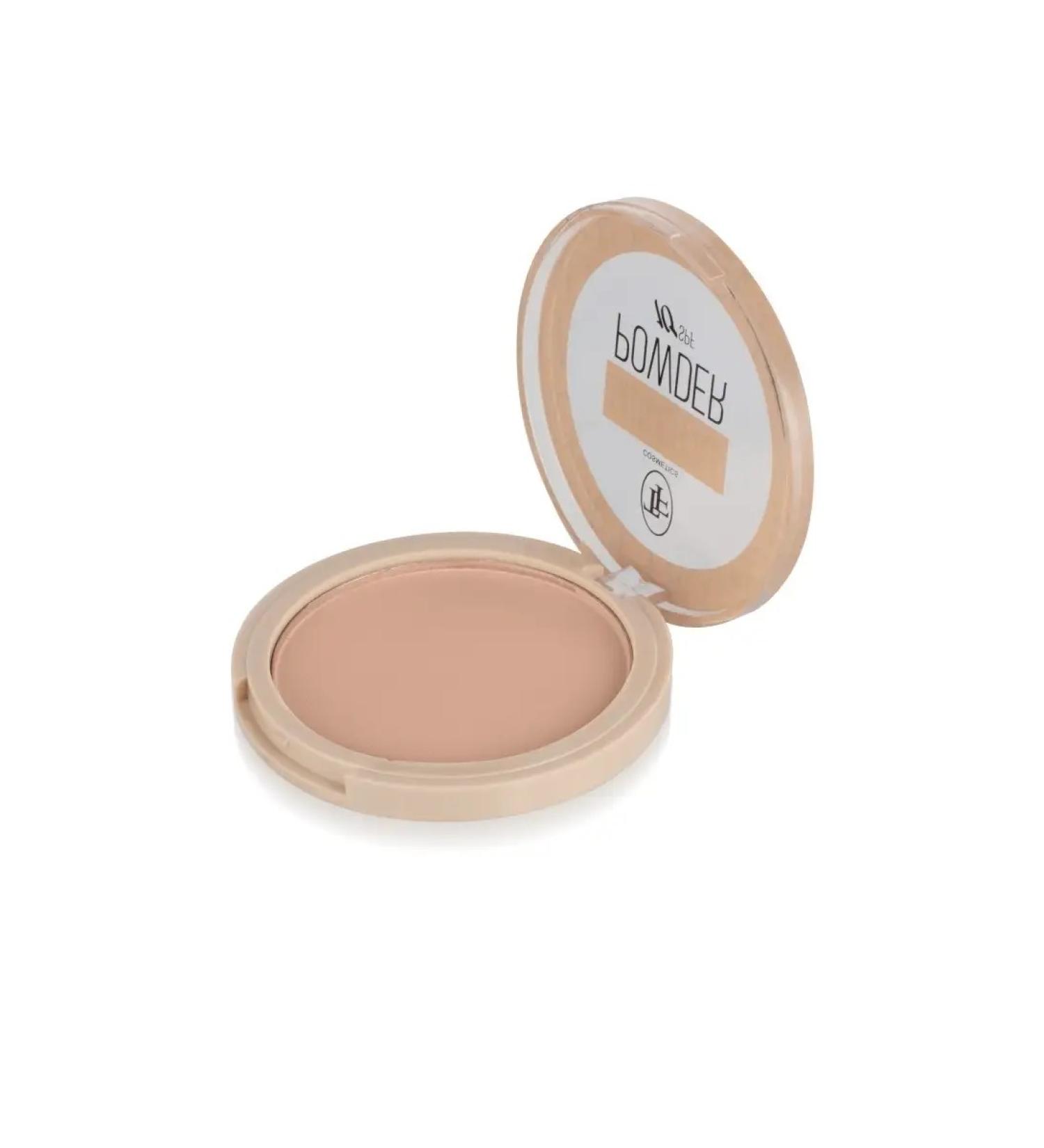 TF Cosmetics Mineral Powder Mineral Powder 15 Sand-beige