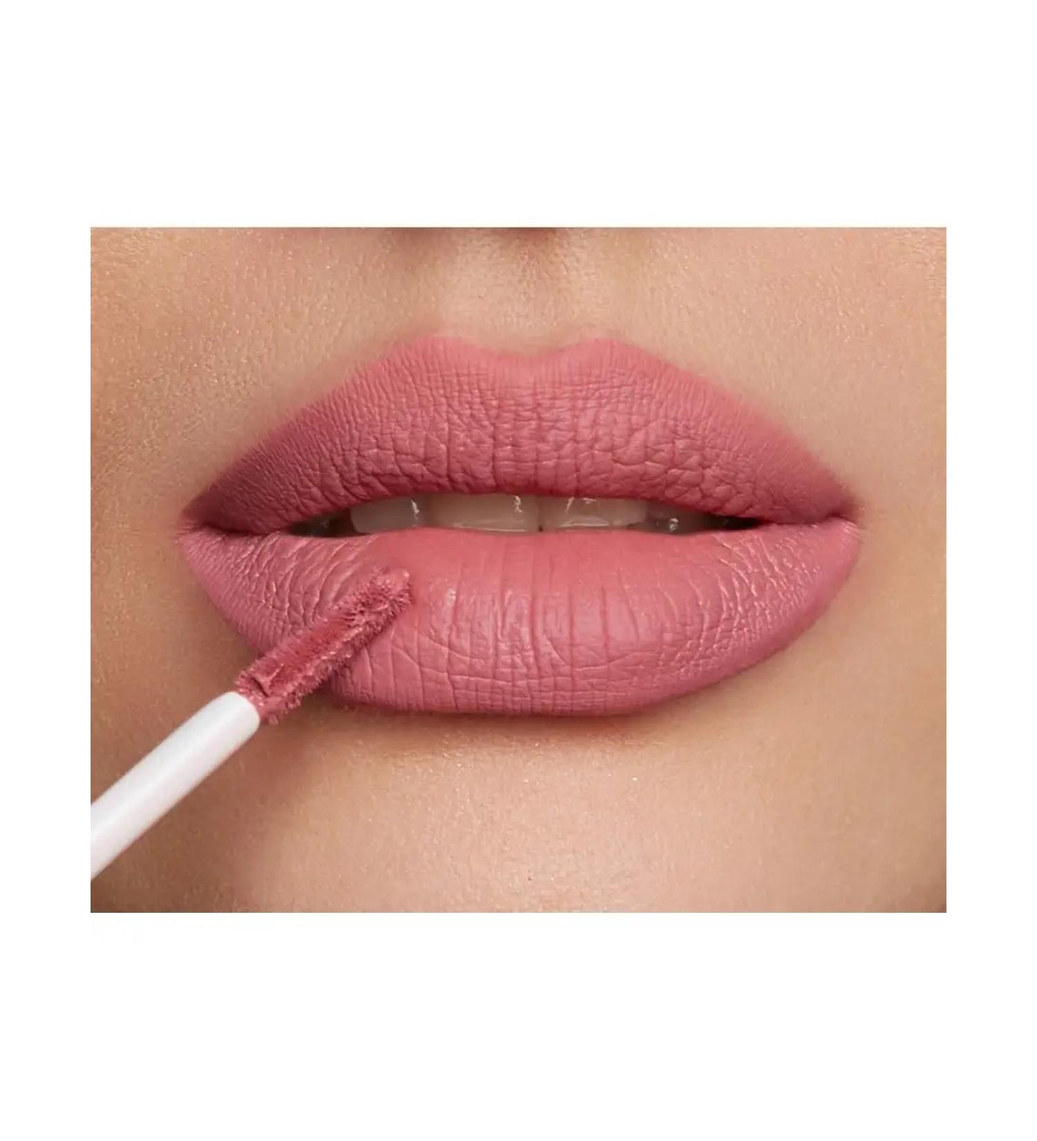 TF Cosmetics Liquid matte Magic Elixir 098 pink caramel