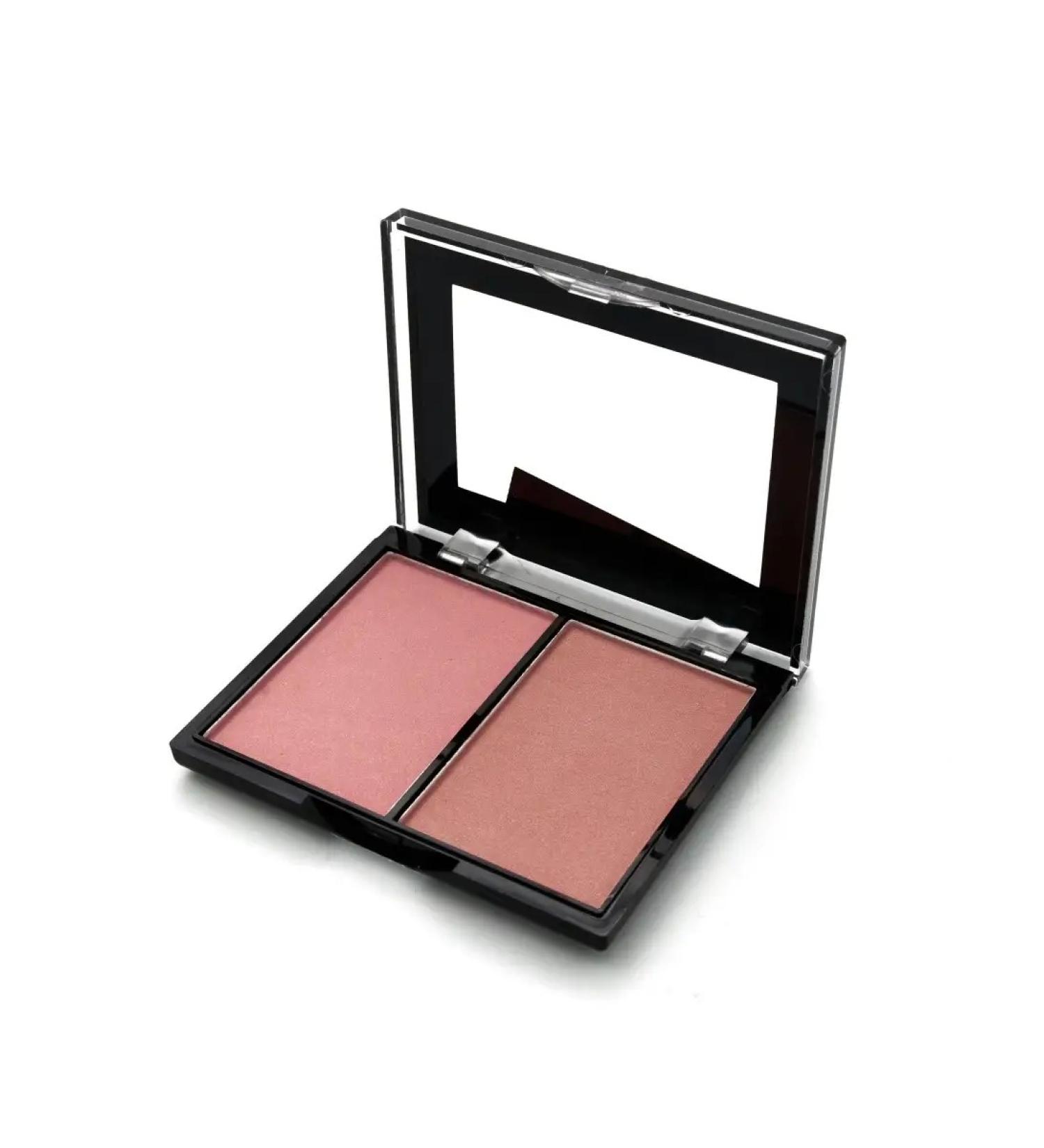 TF Cosmetics Blue -tone Blush 91 blush