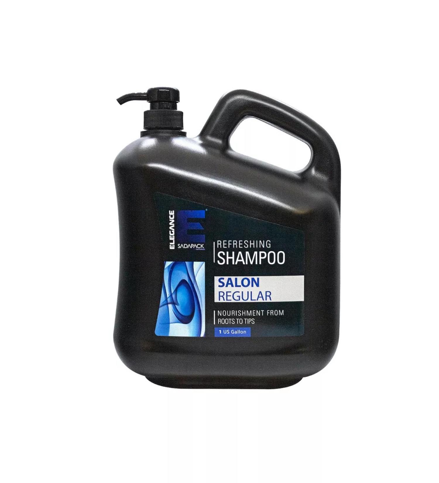 ElegancePlus Hair shampoo 3750 ml - Buy Online on GoSupps.com